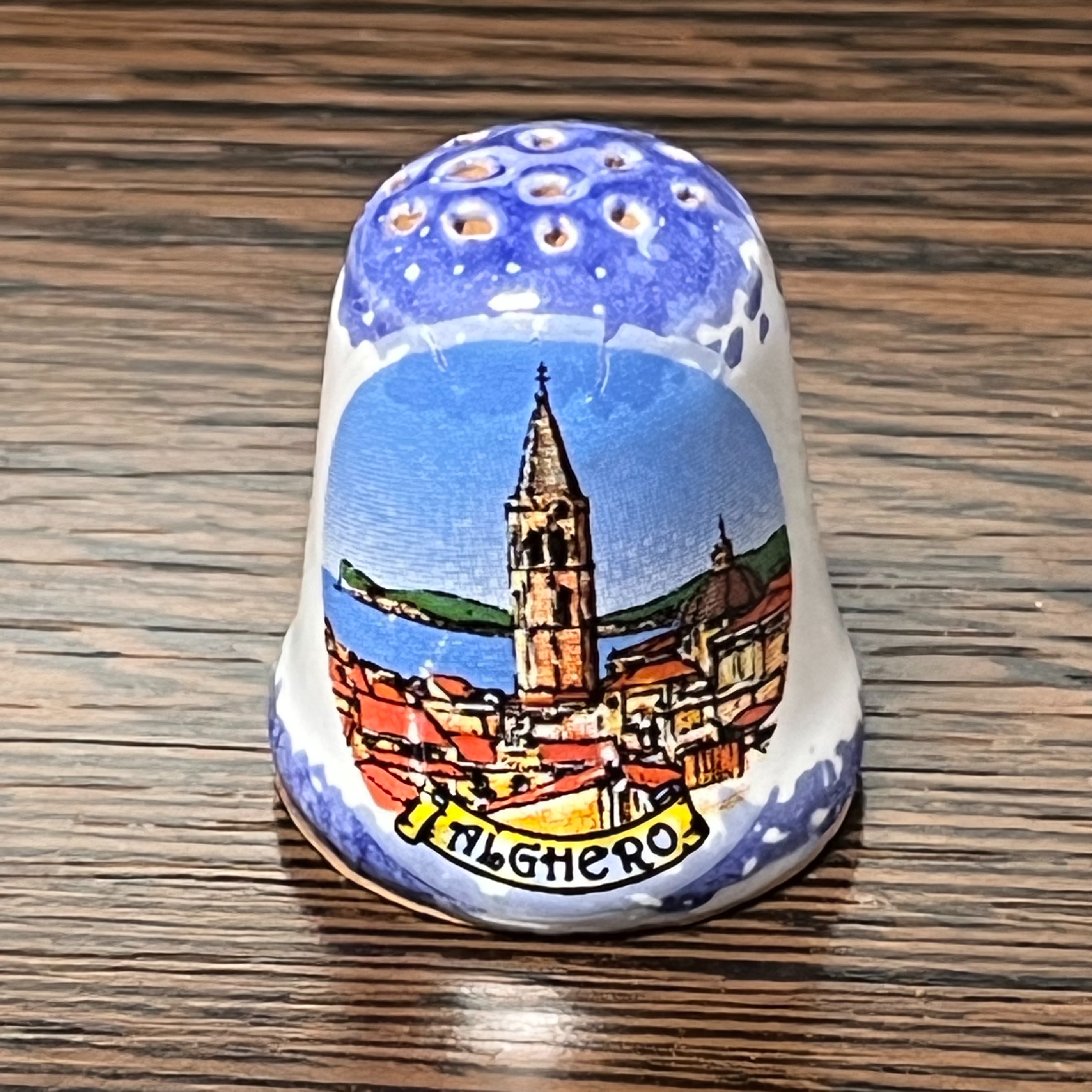 Thimble #1275