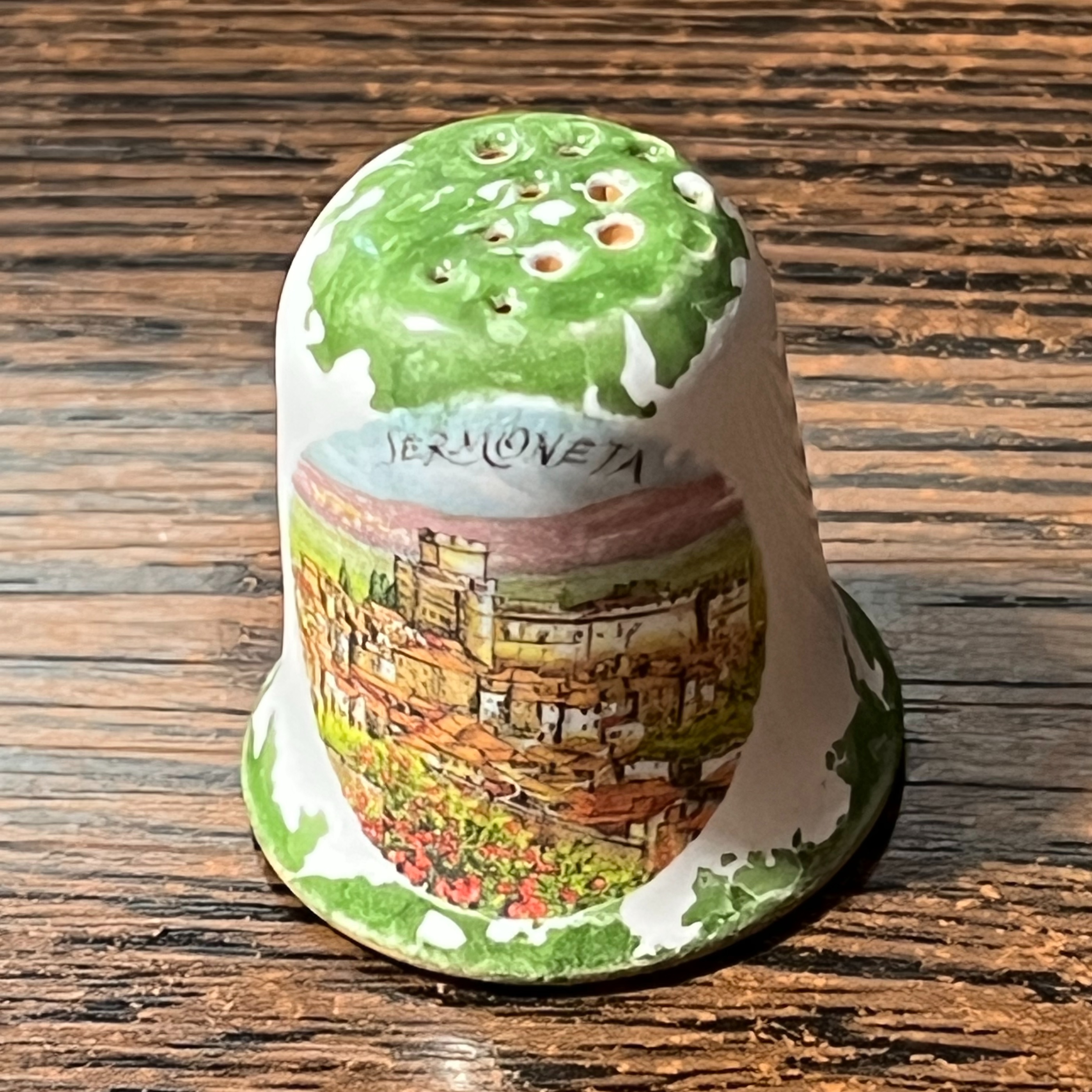 Thimble #1285