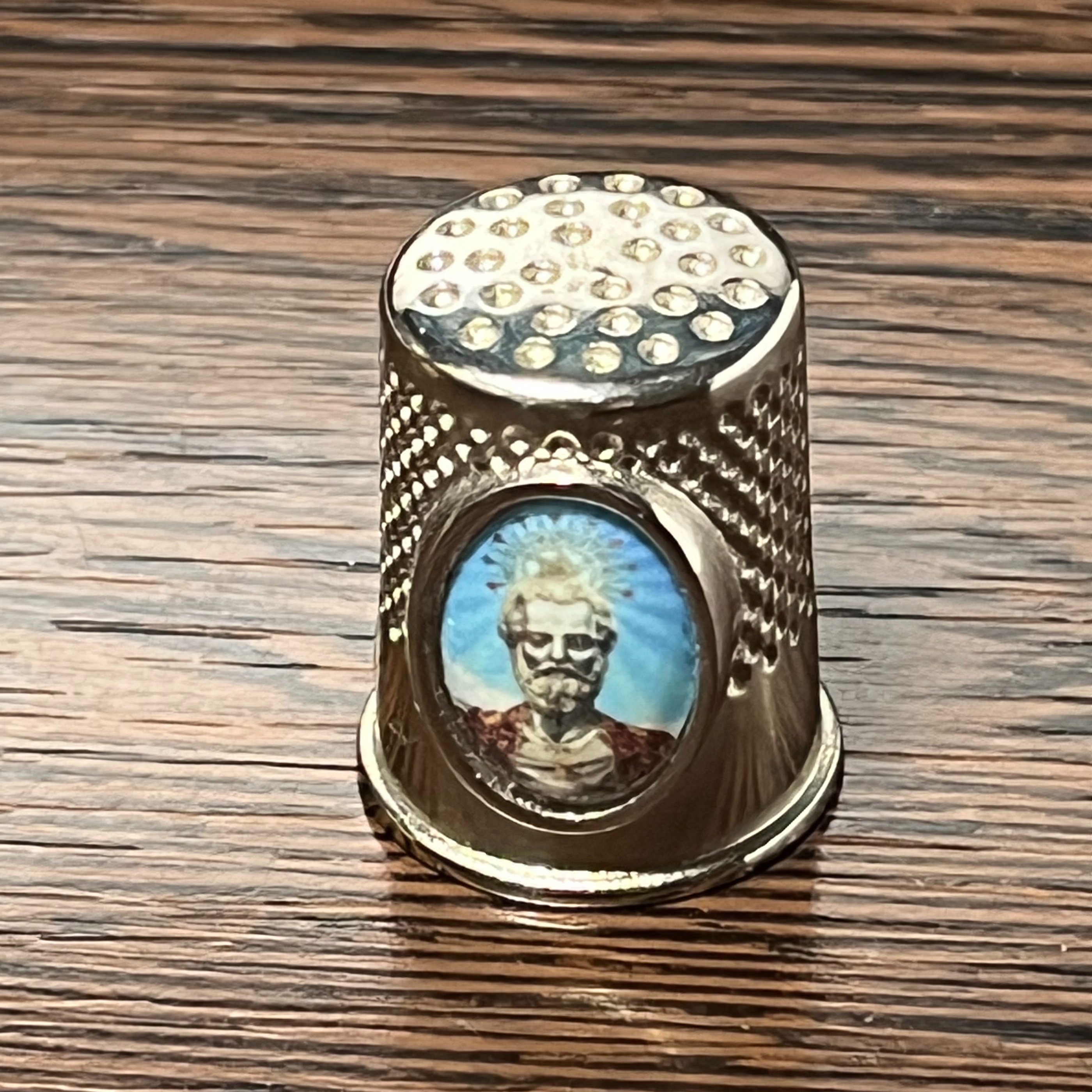 Thimble #1286
