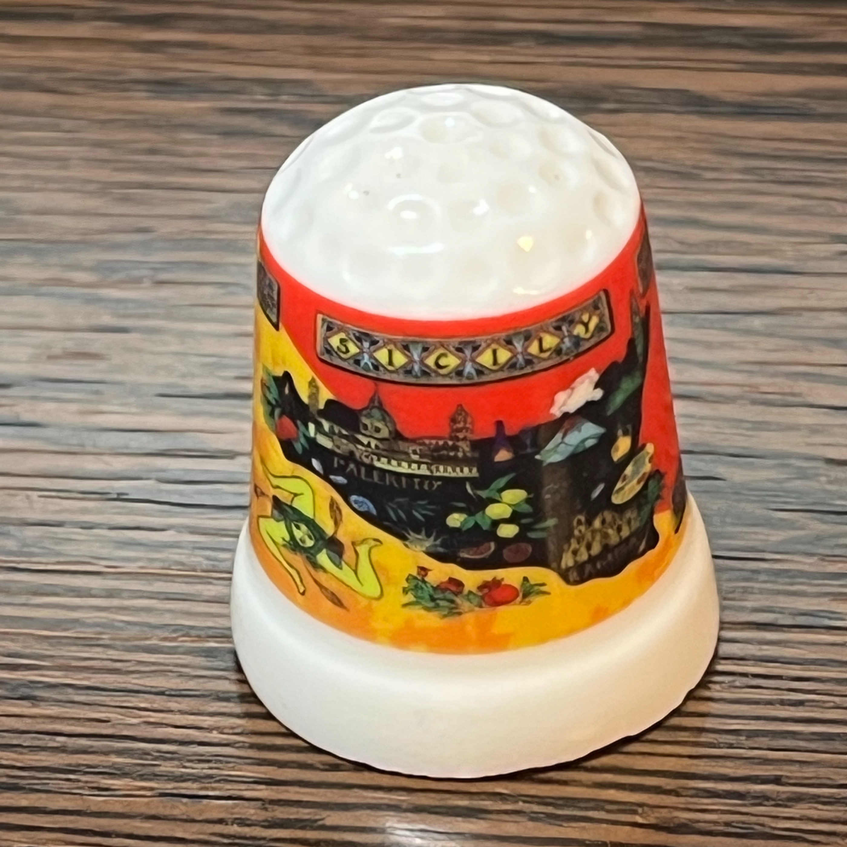 Thimble #1316