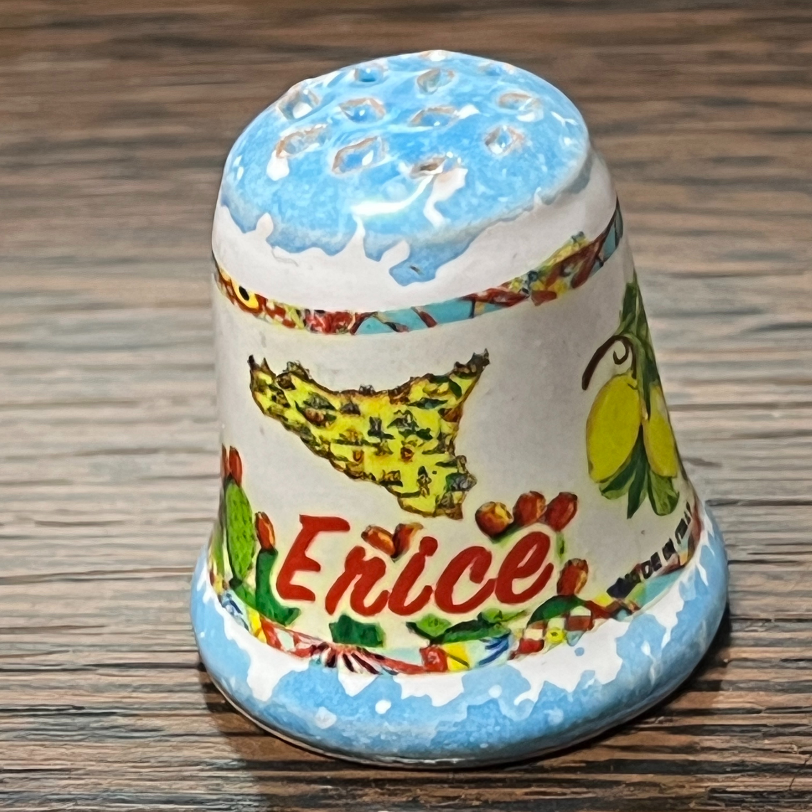 Thimble #1317