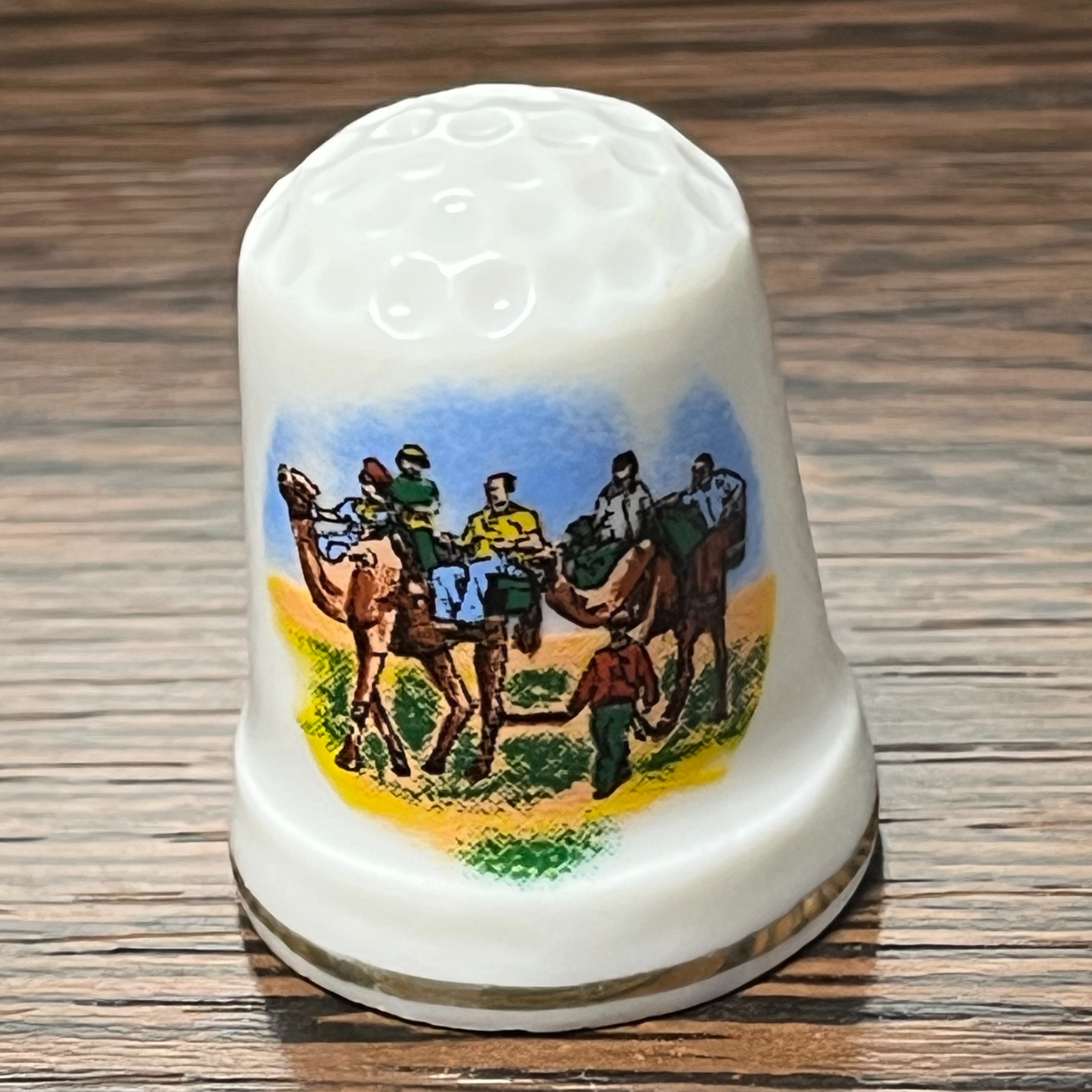 Thimble #868