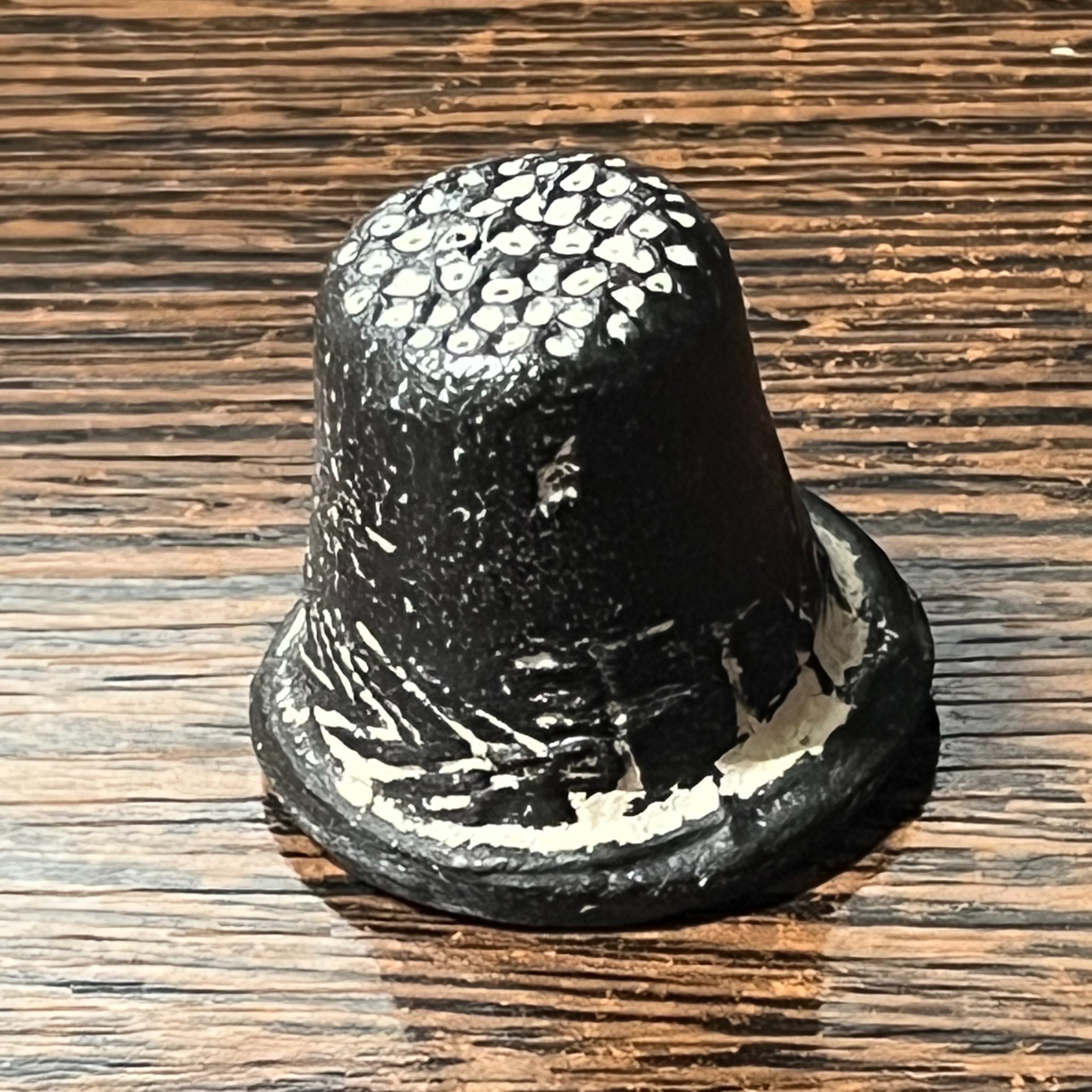 Thimble #869