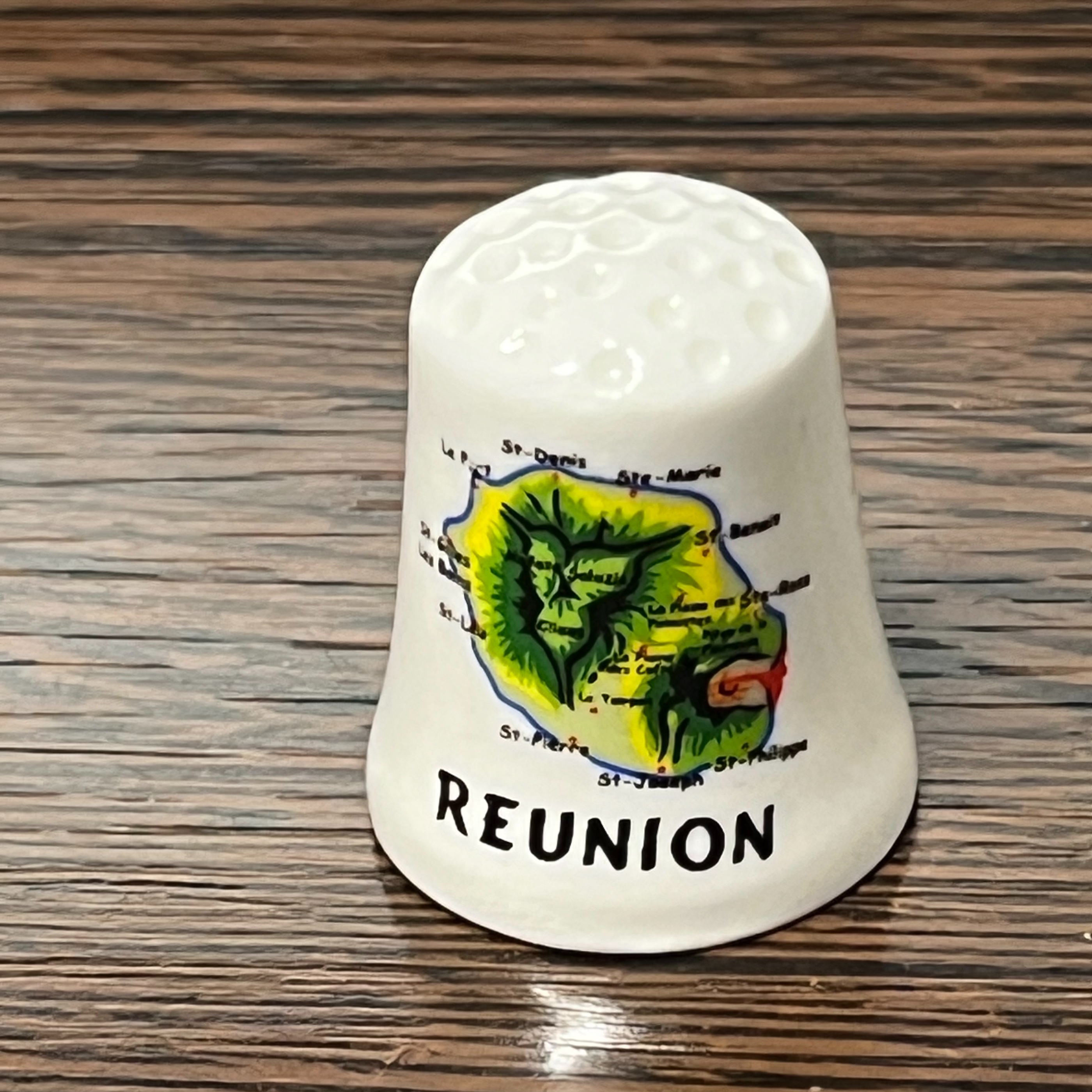 Thimble #1255