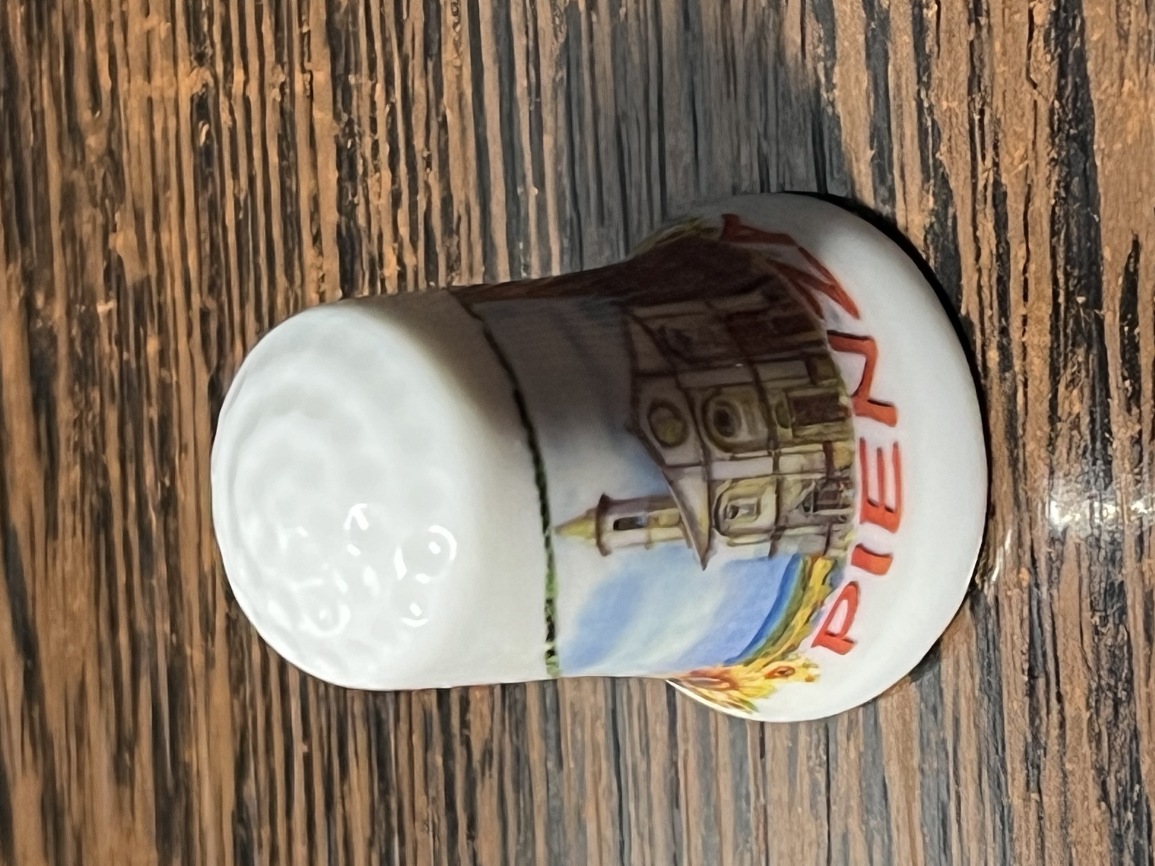 Thimble #1373