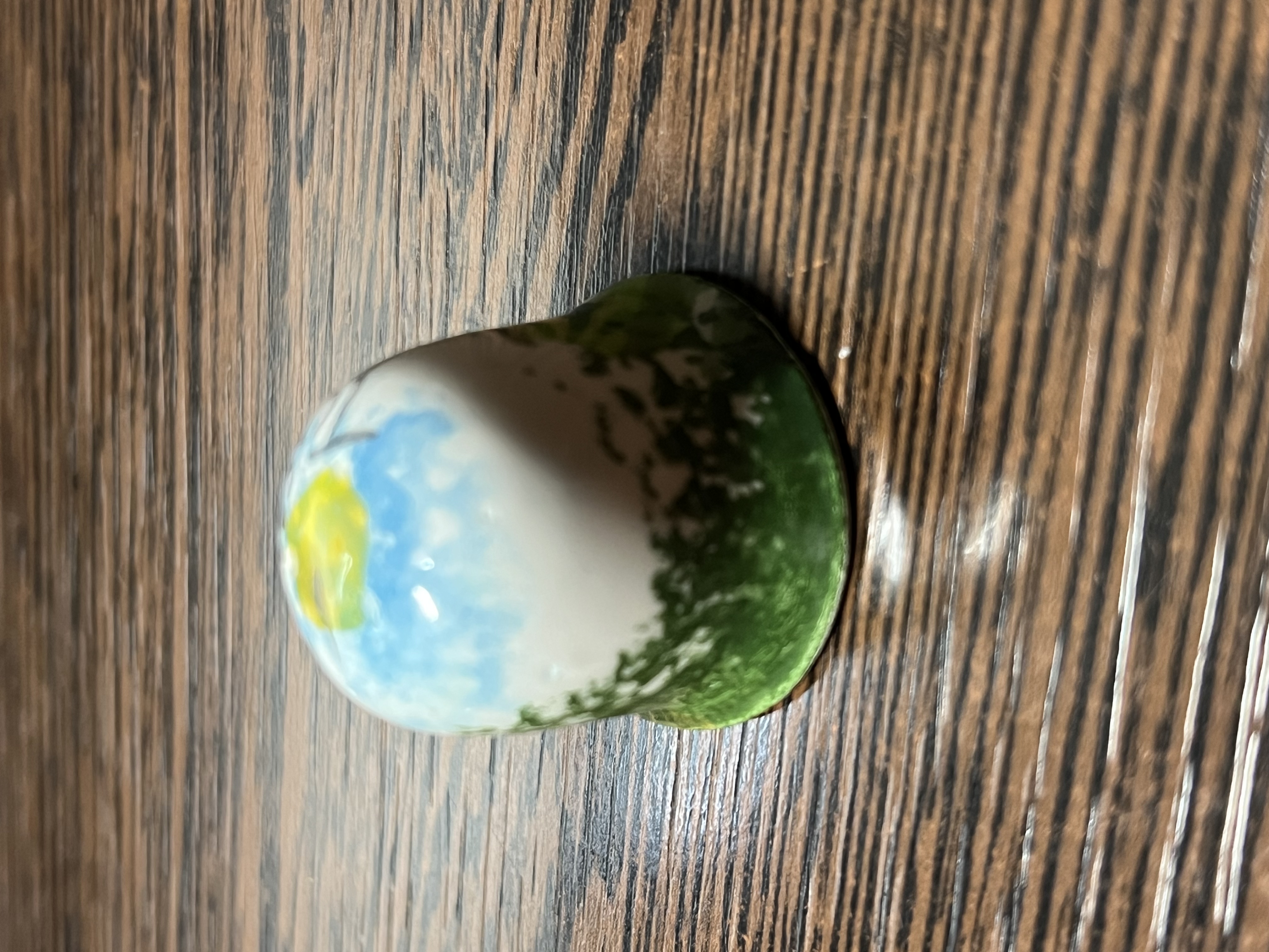Thimble #1375