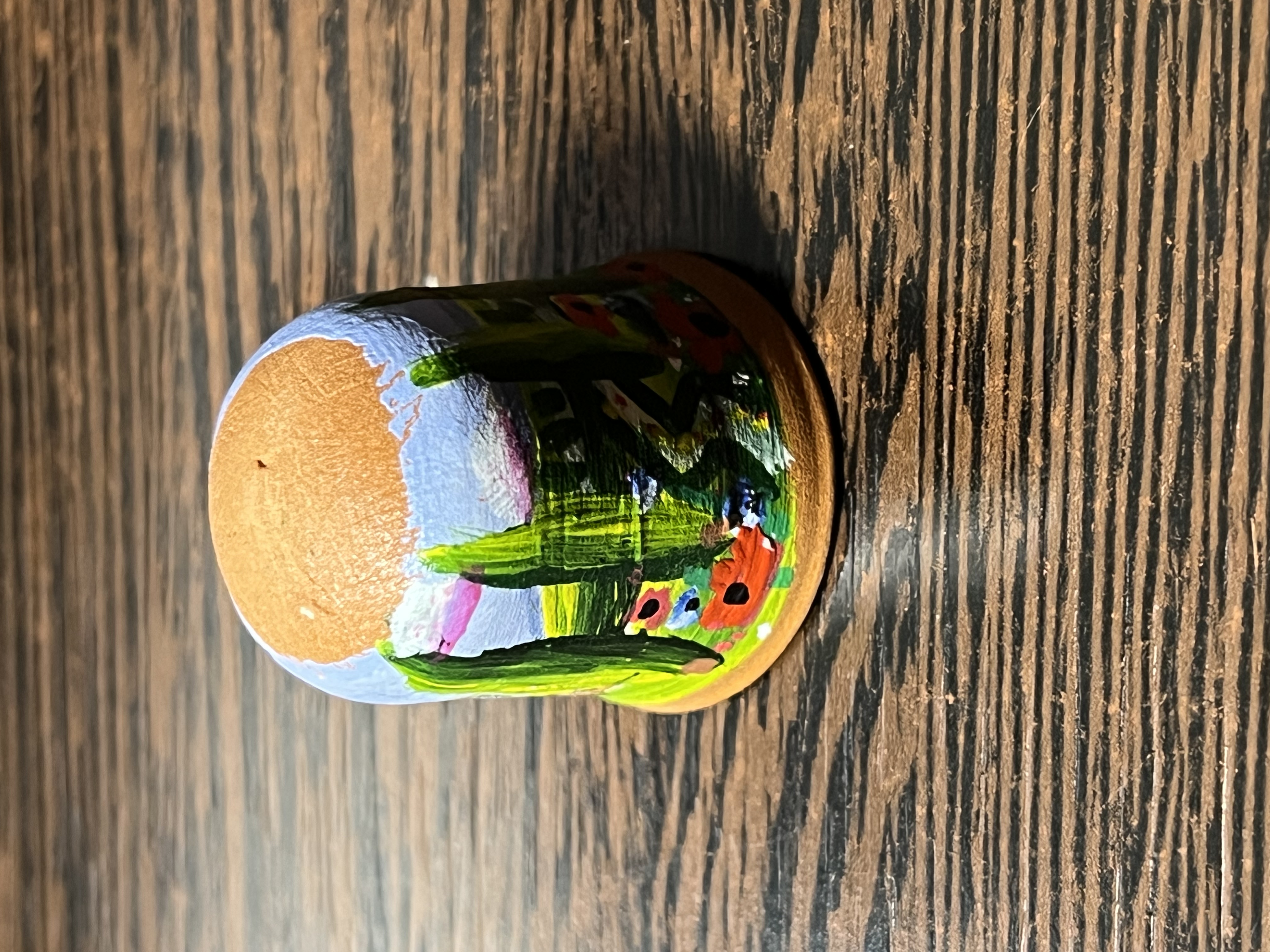 Thimble #1376