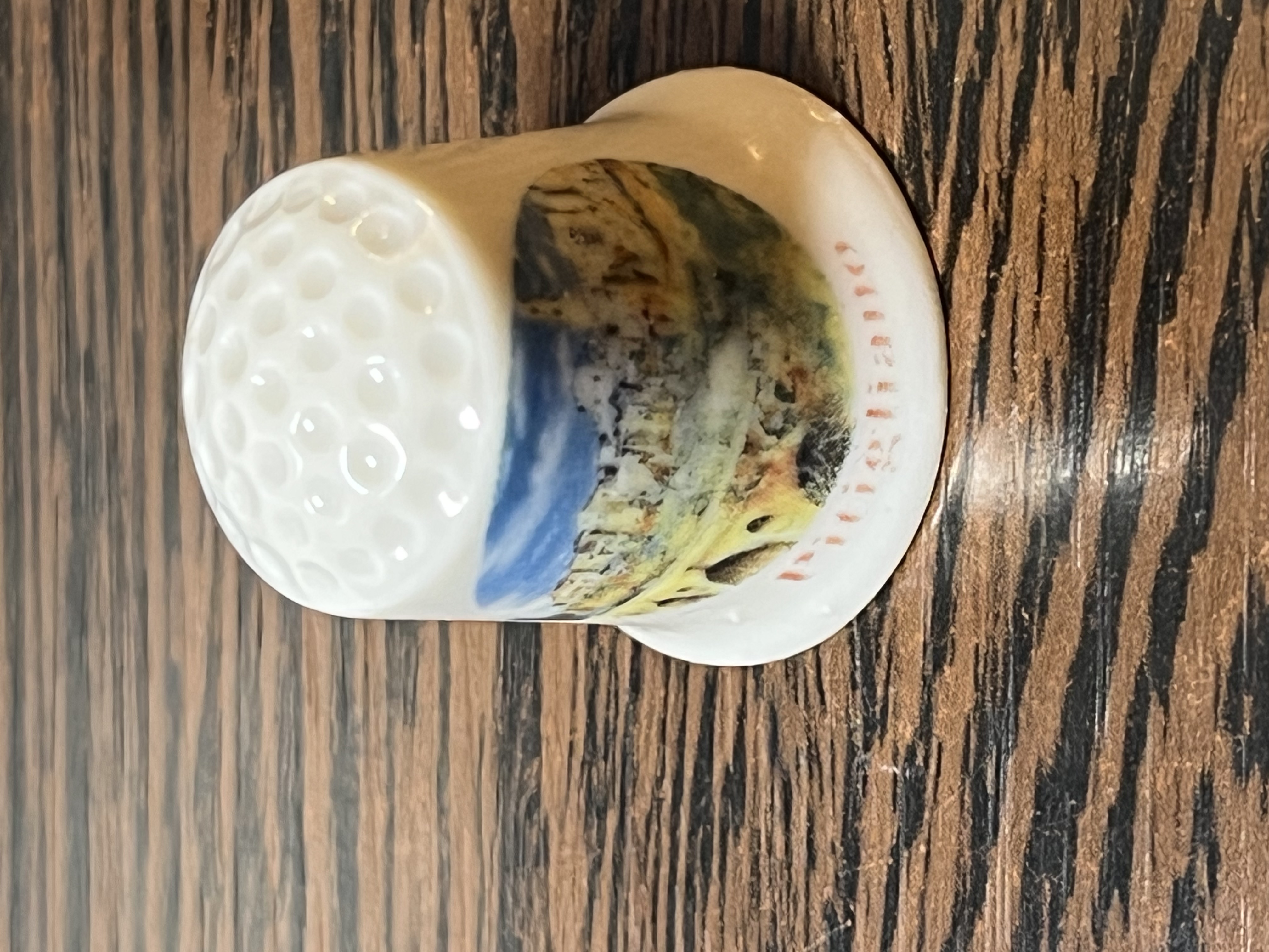 Thimble #1380