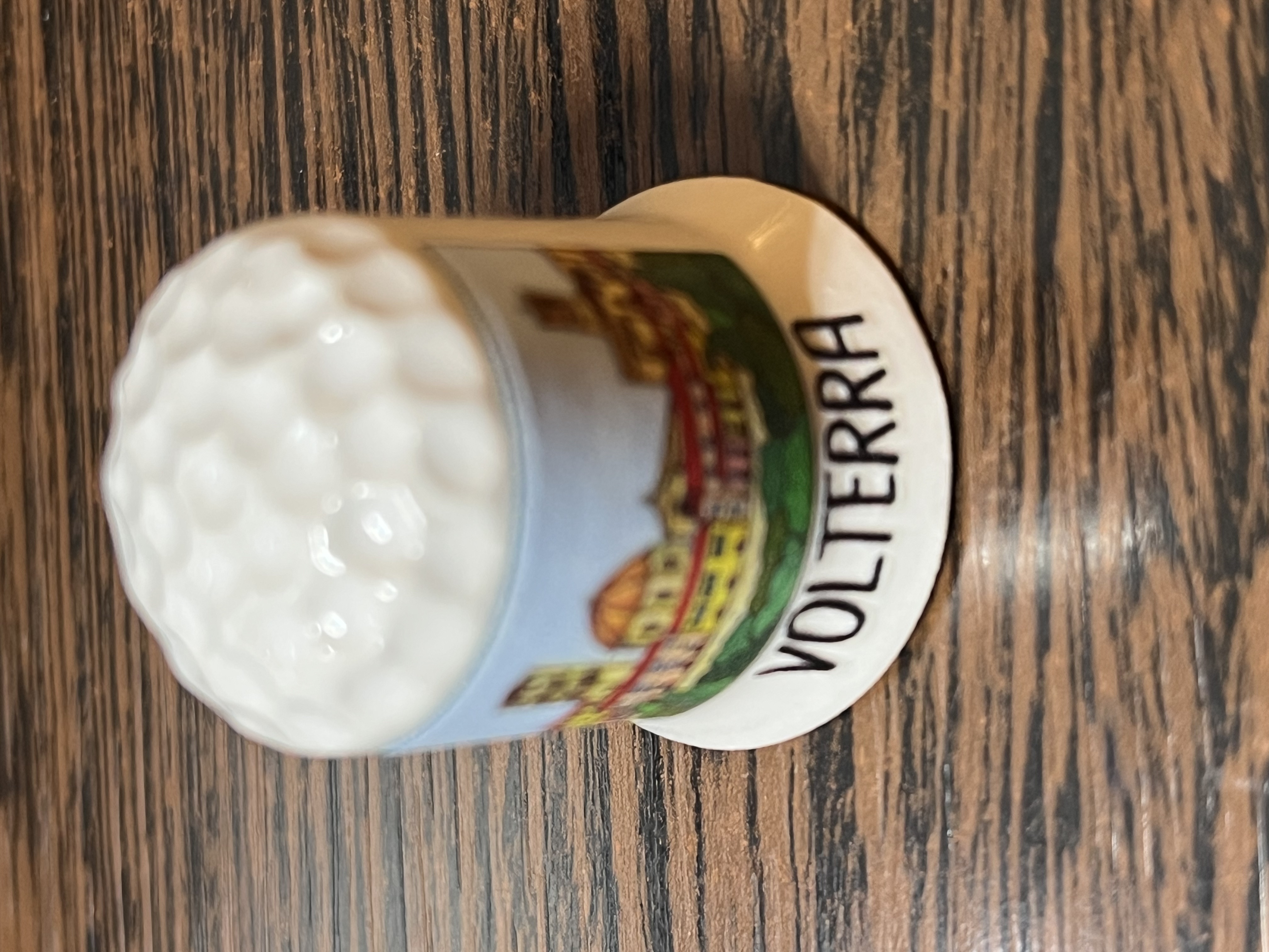 Thimble #1383