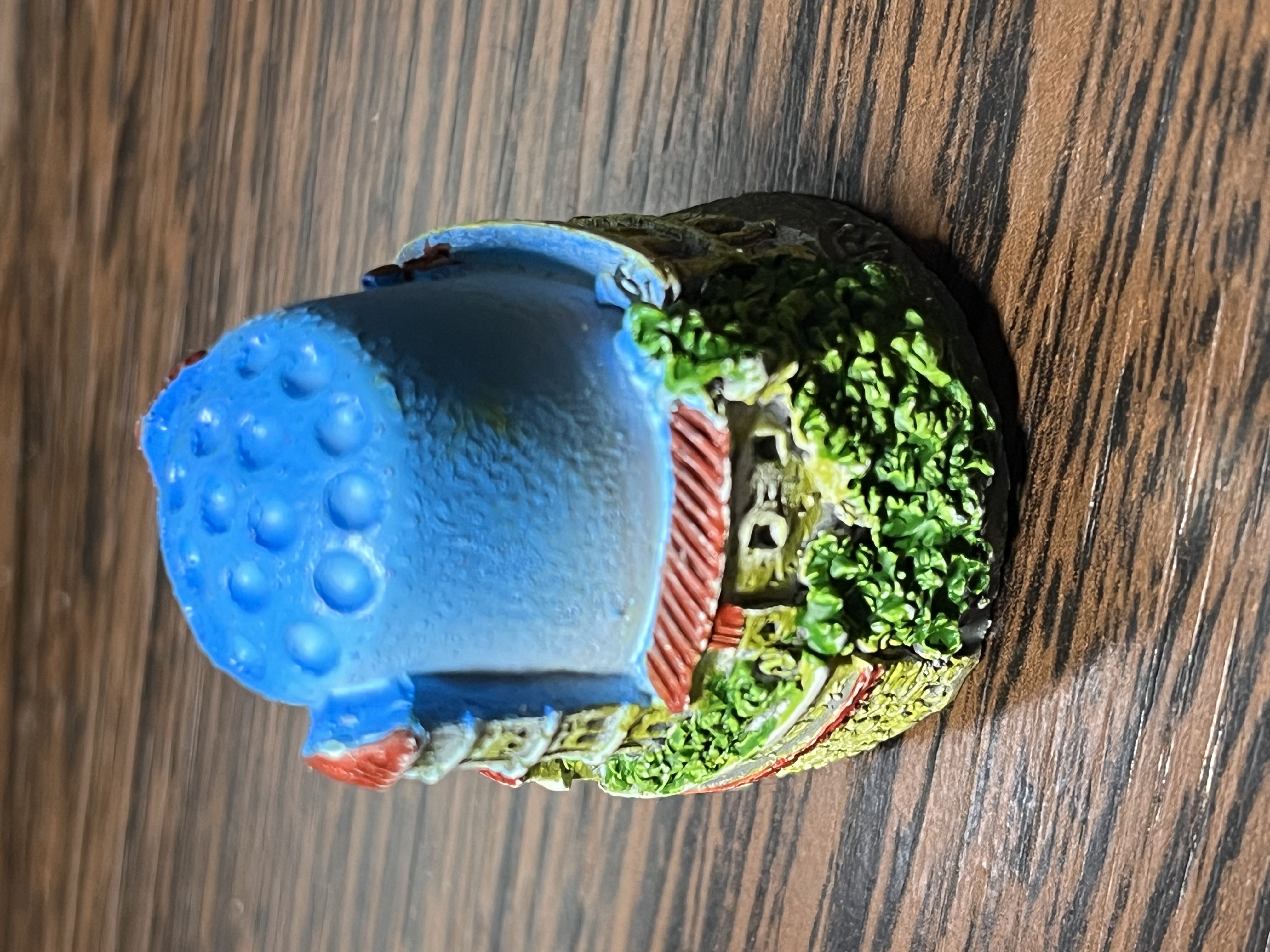 Thimble #1388