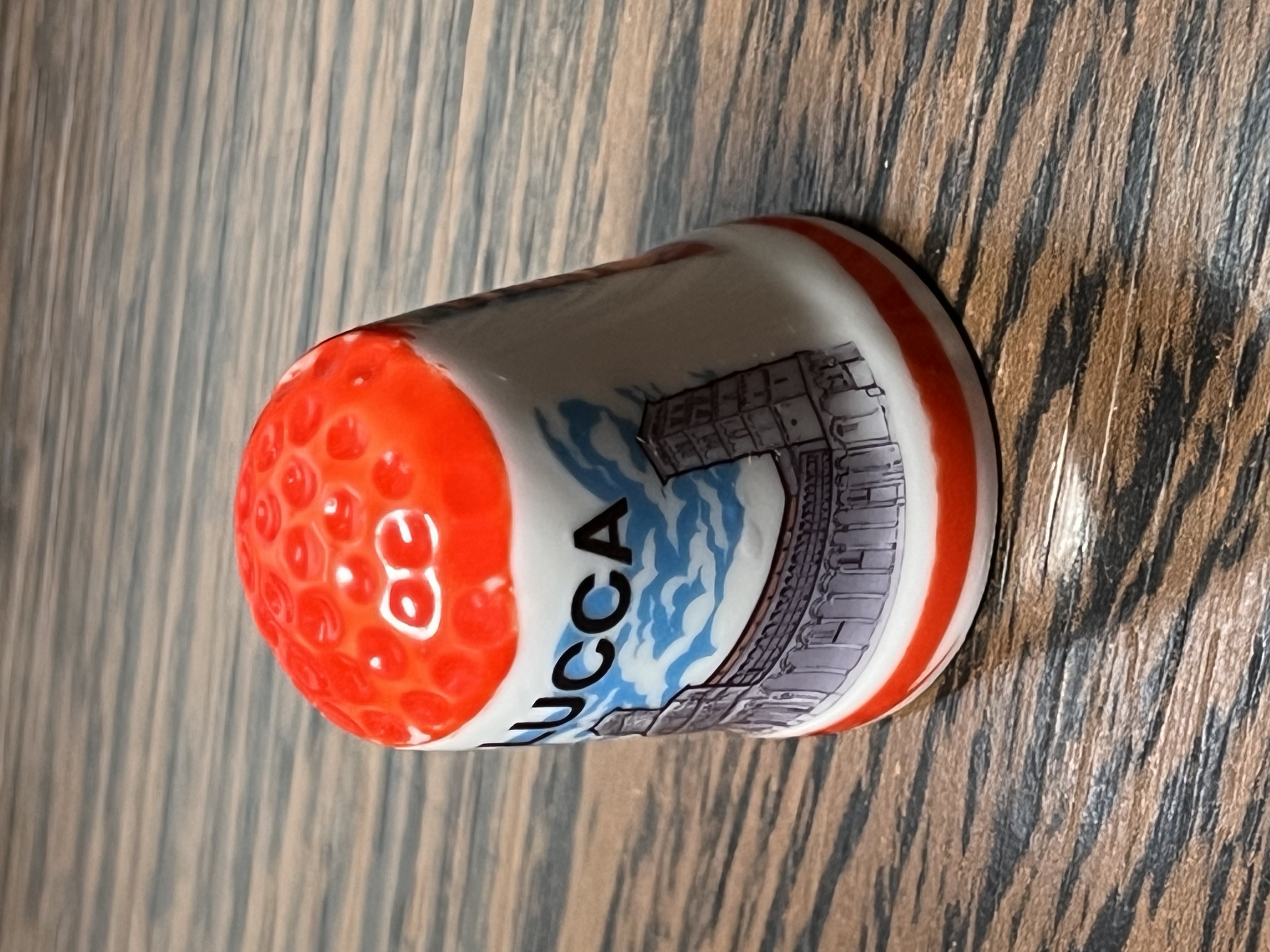 Thimble #1390