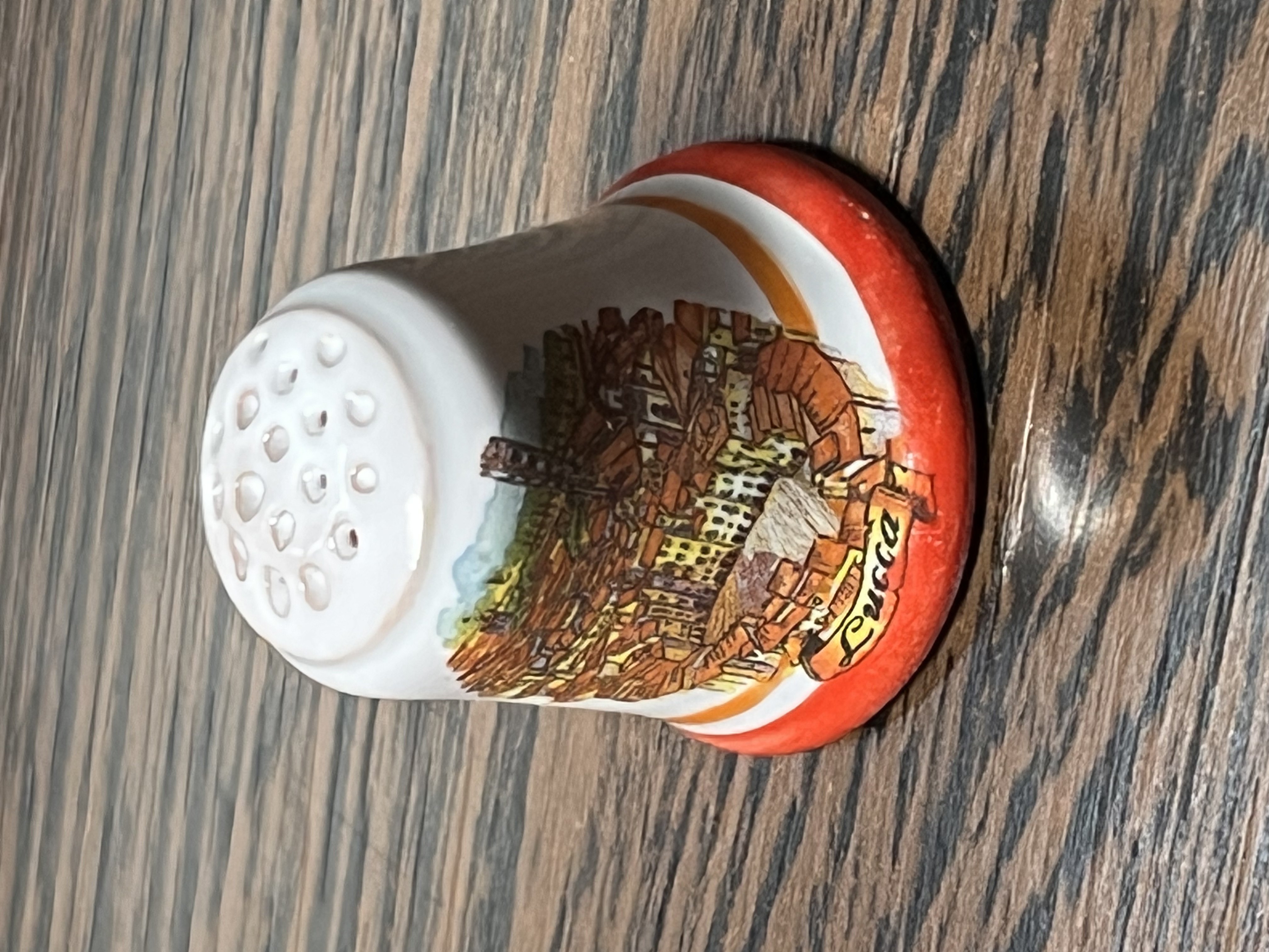 Thimble #1392