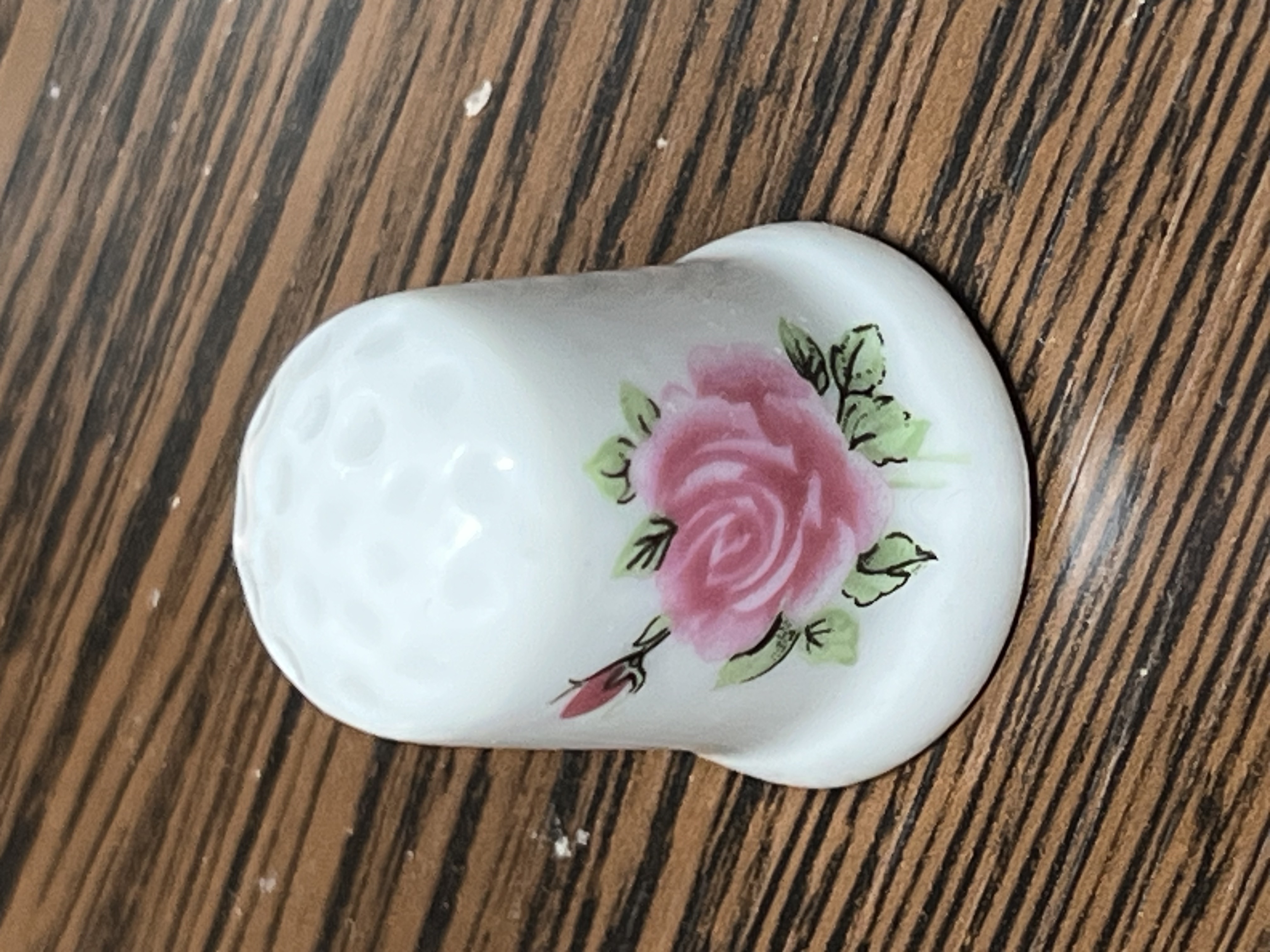 Thimble #1393