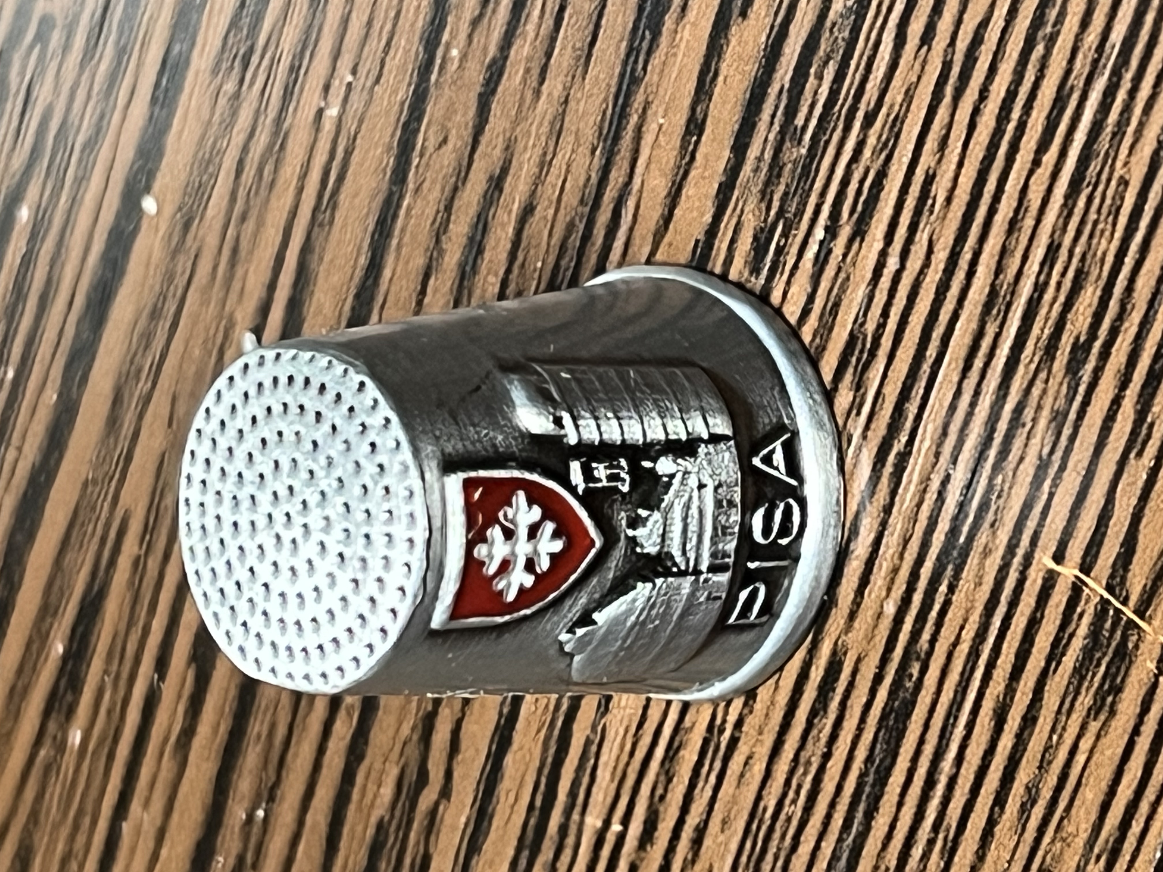 Thimble #1394