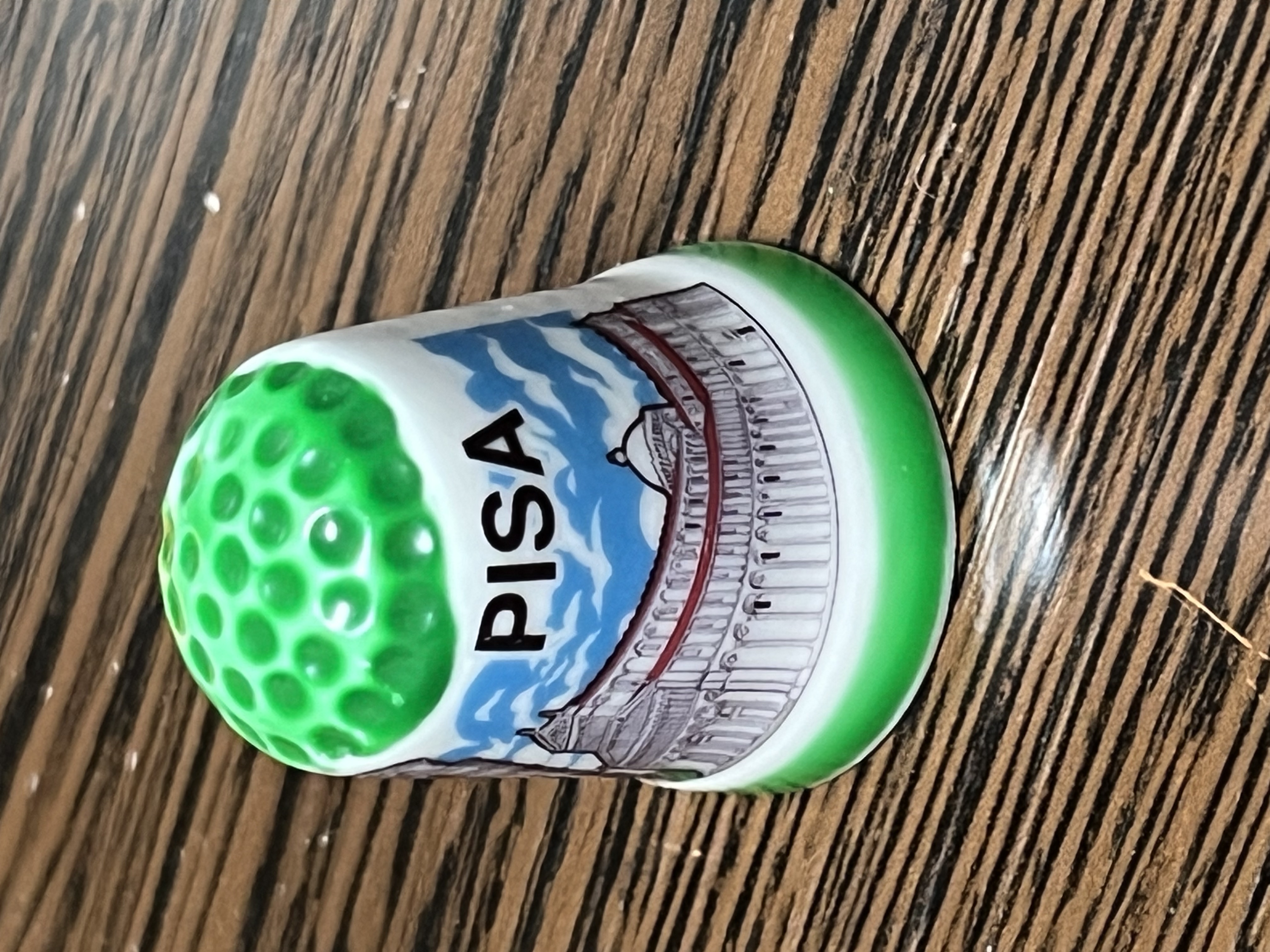 Thimble #1396