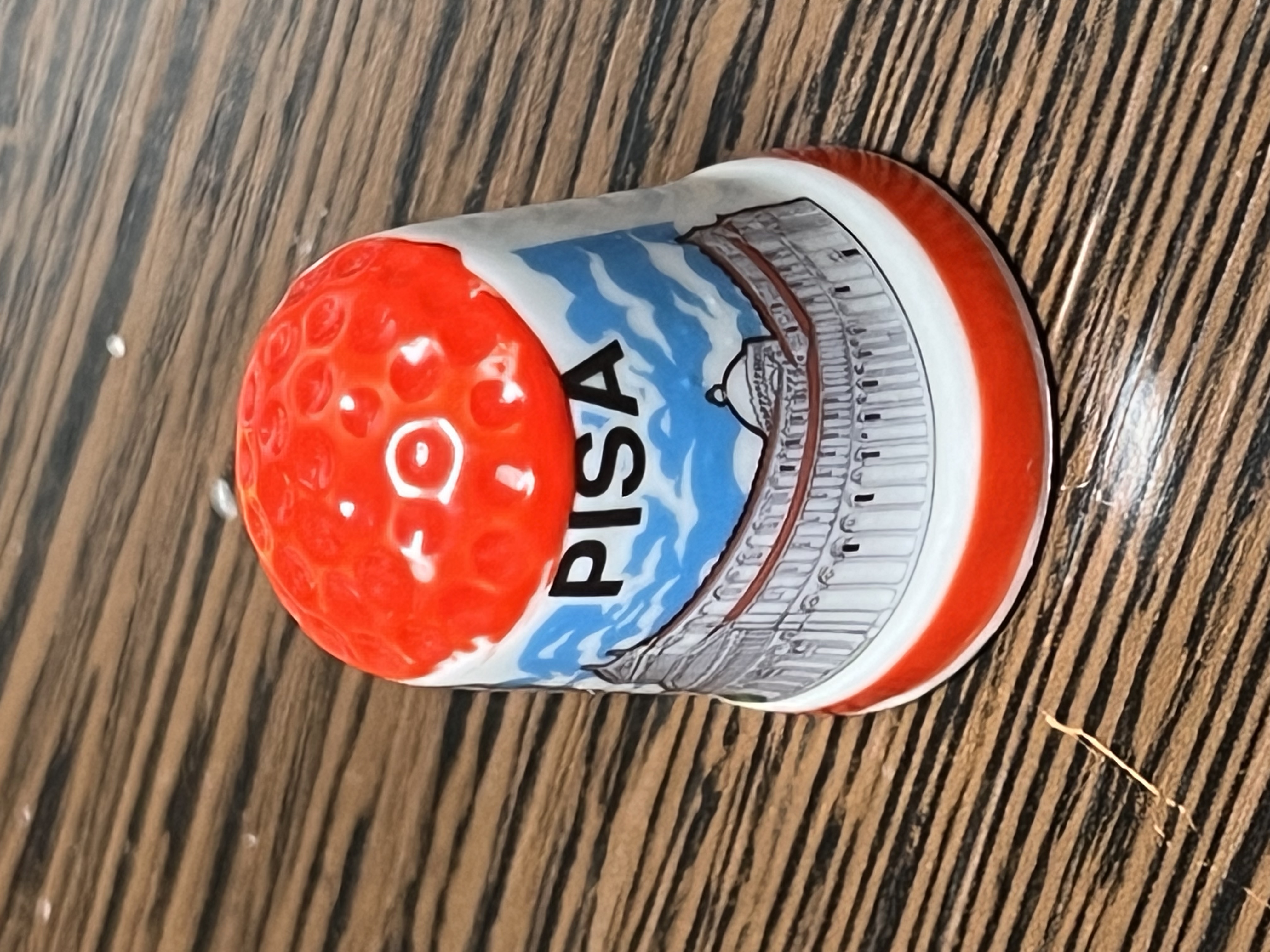Thimble #1397