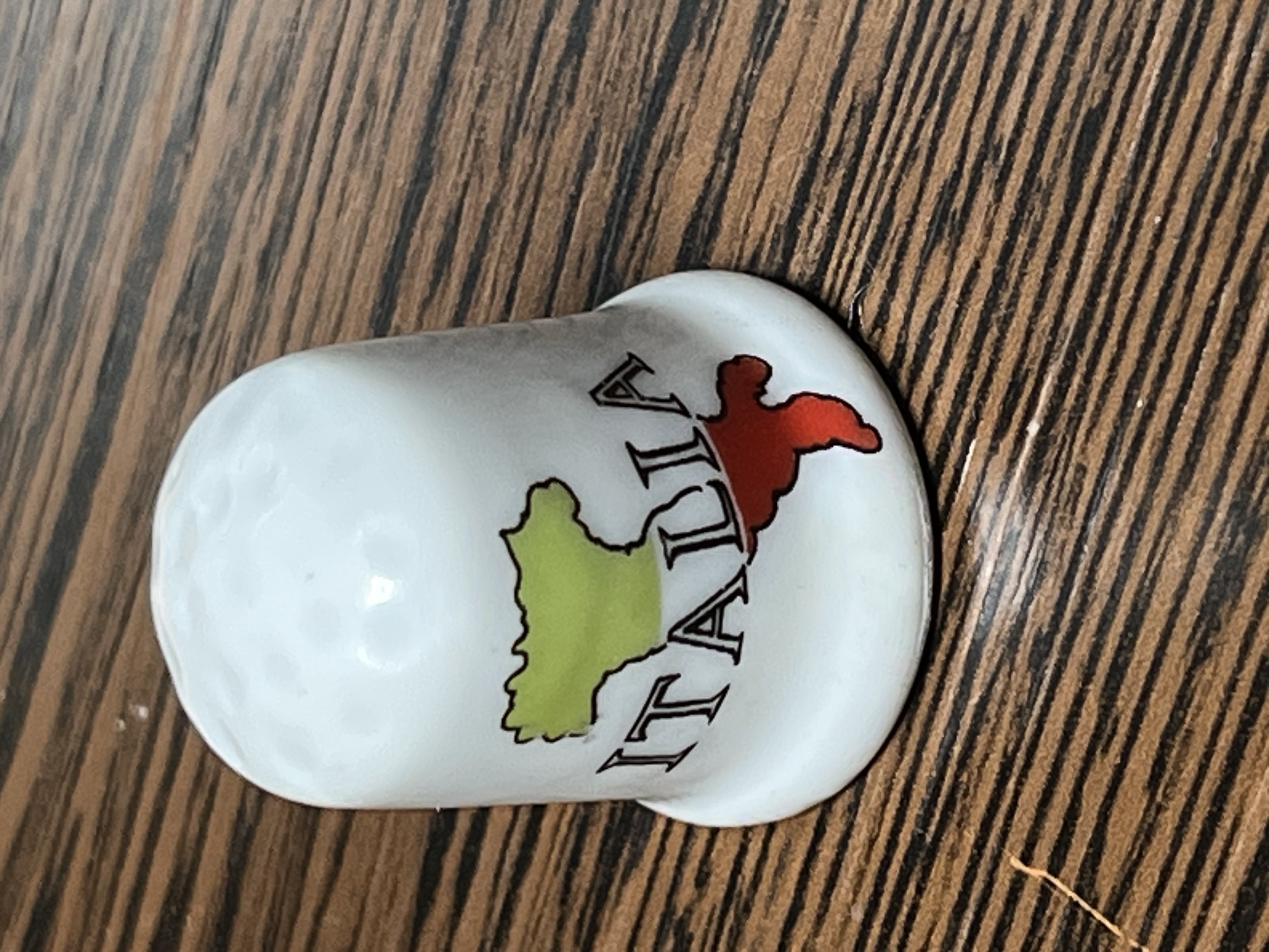 Thimble #1398