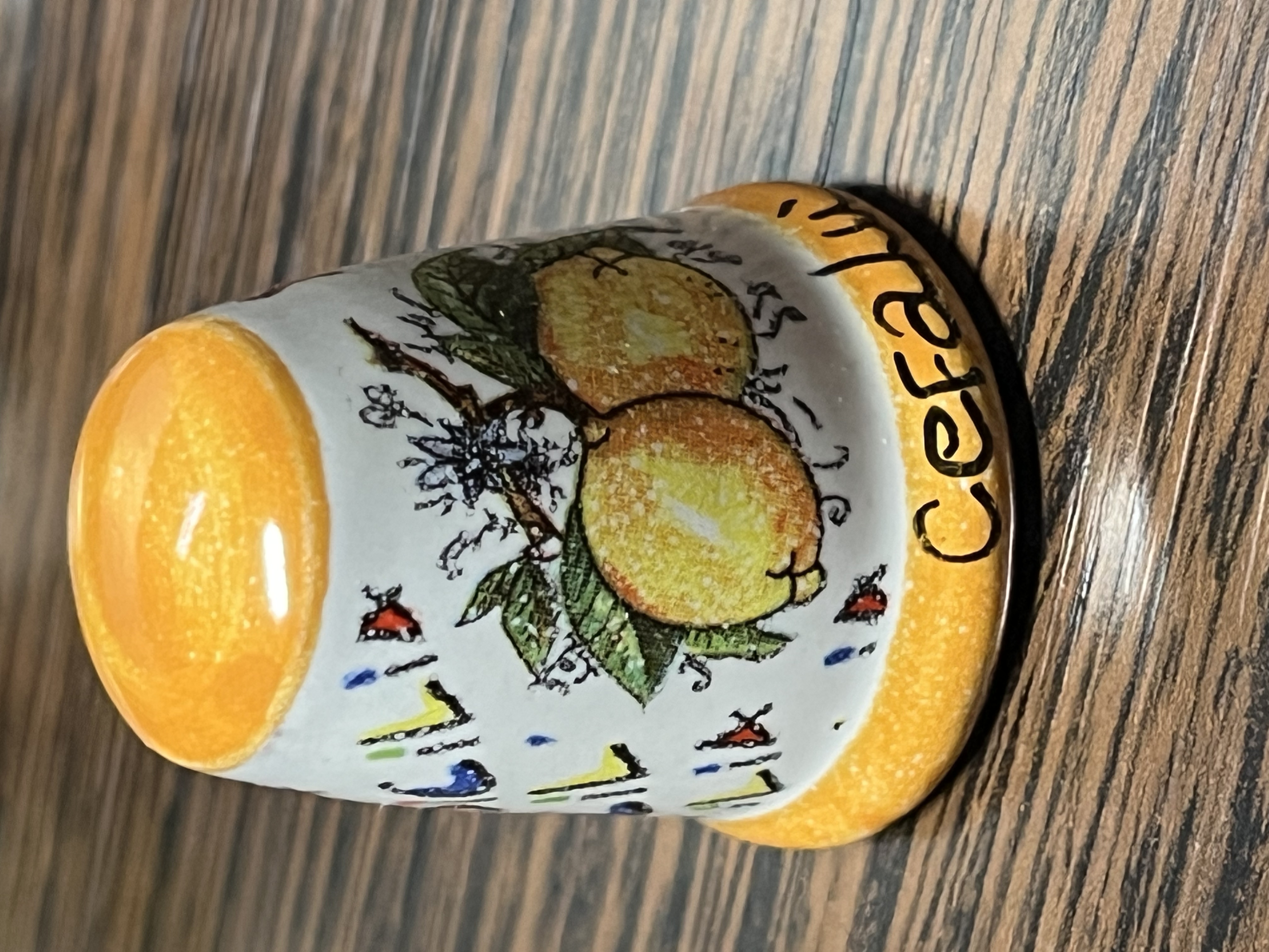 Thimble #1342