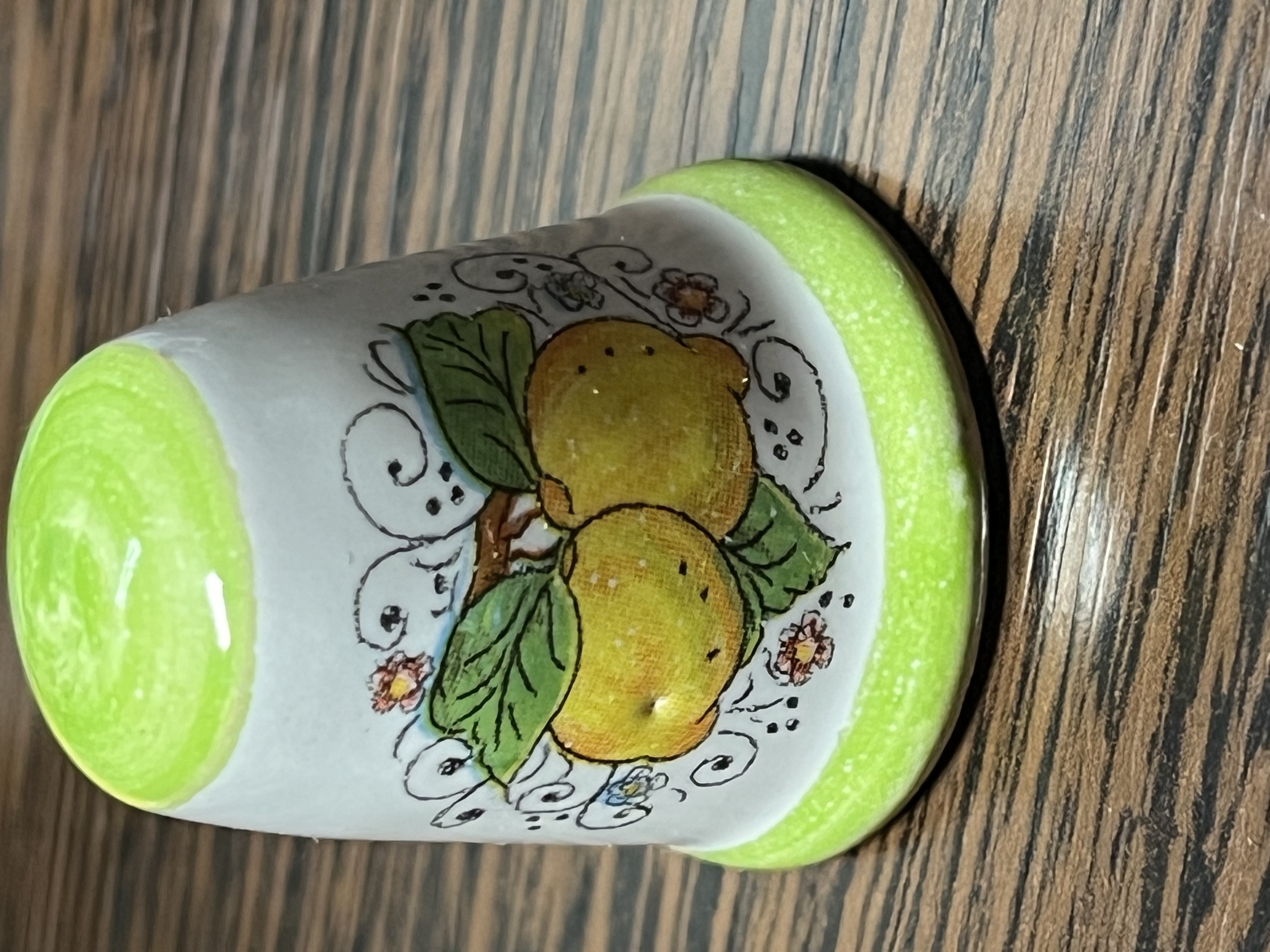 Thimble #1360