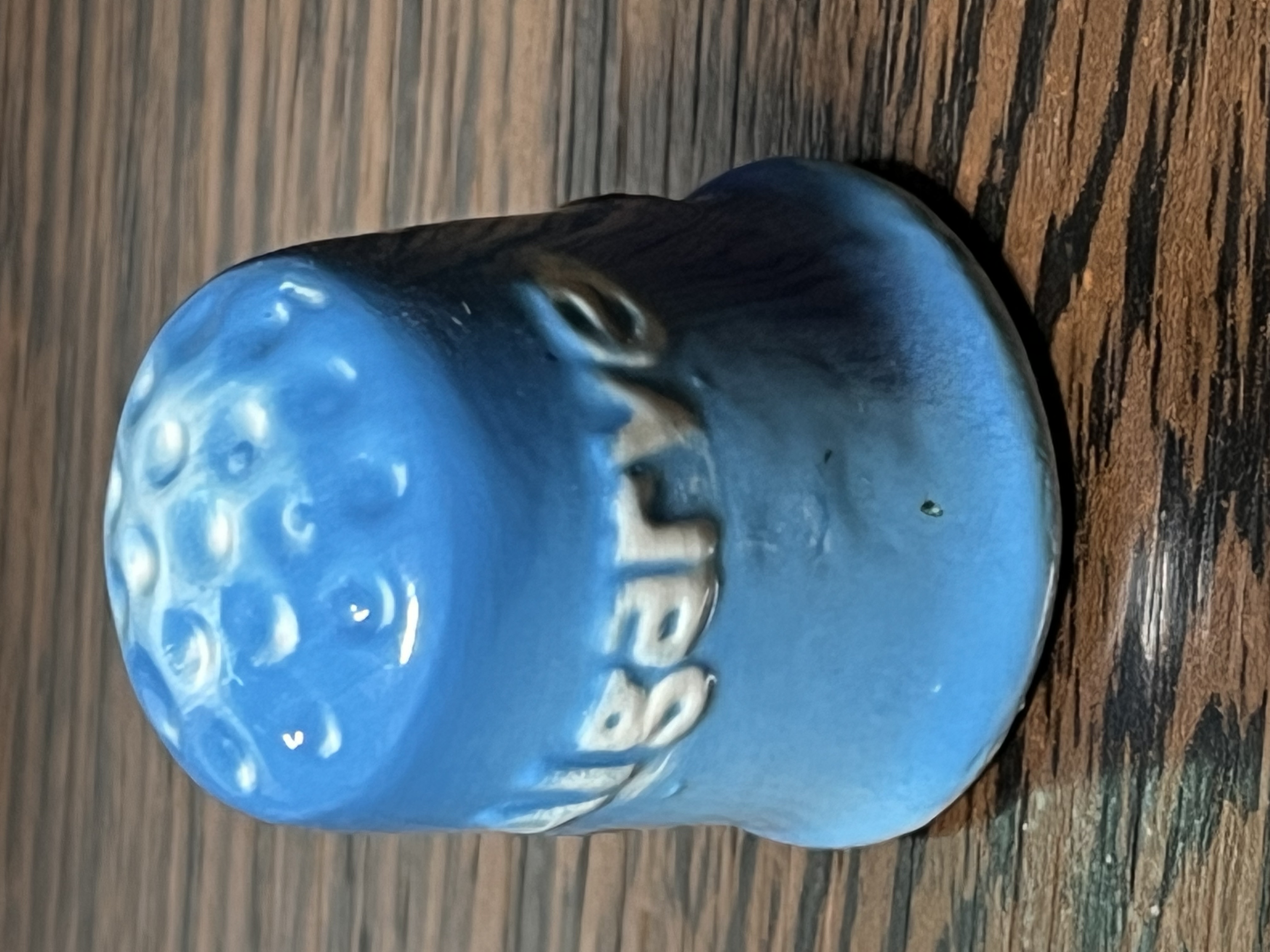 Thimble #727