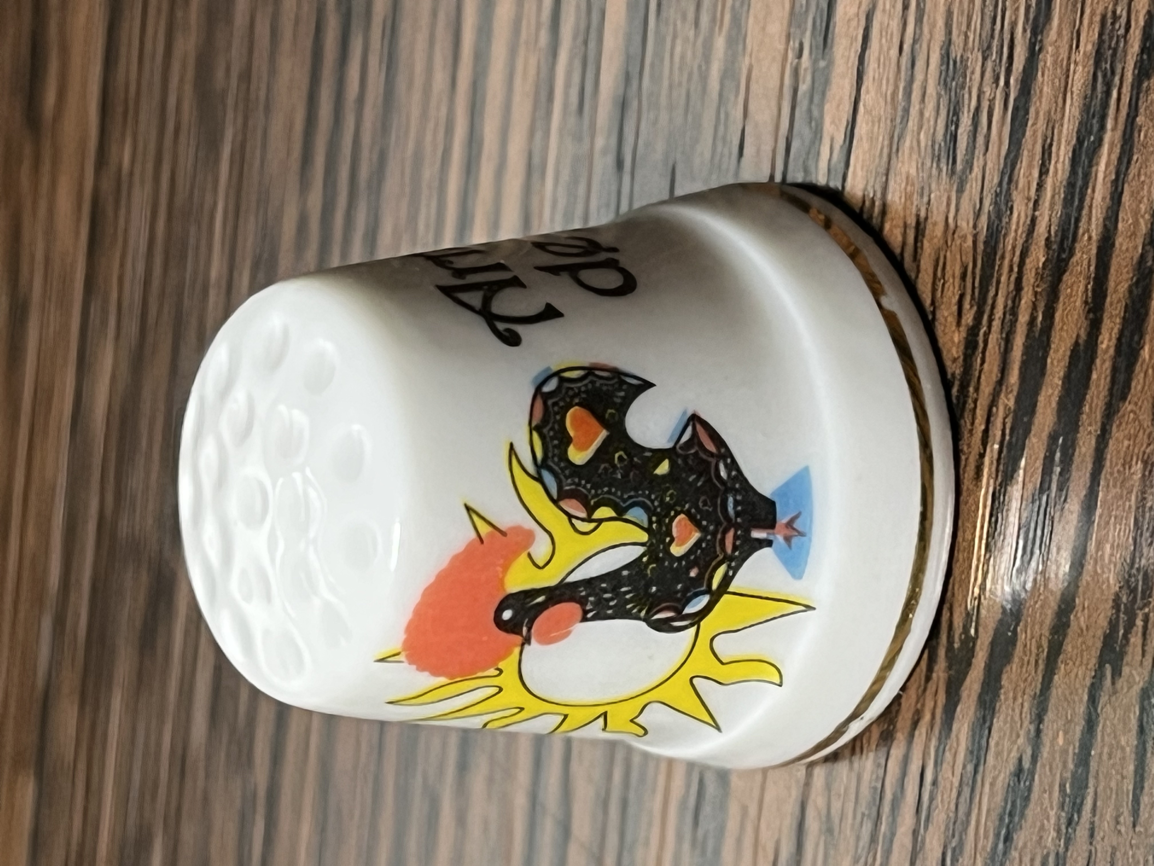 Thimble #433