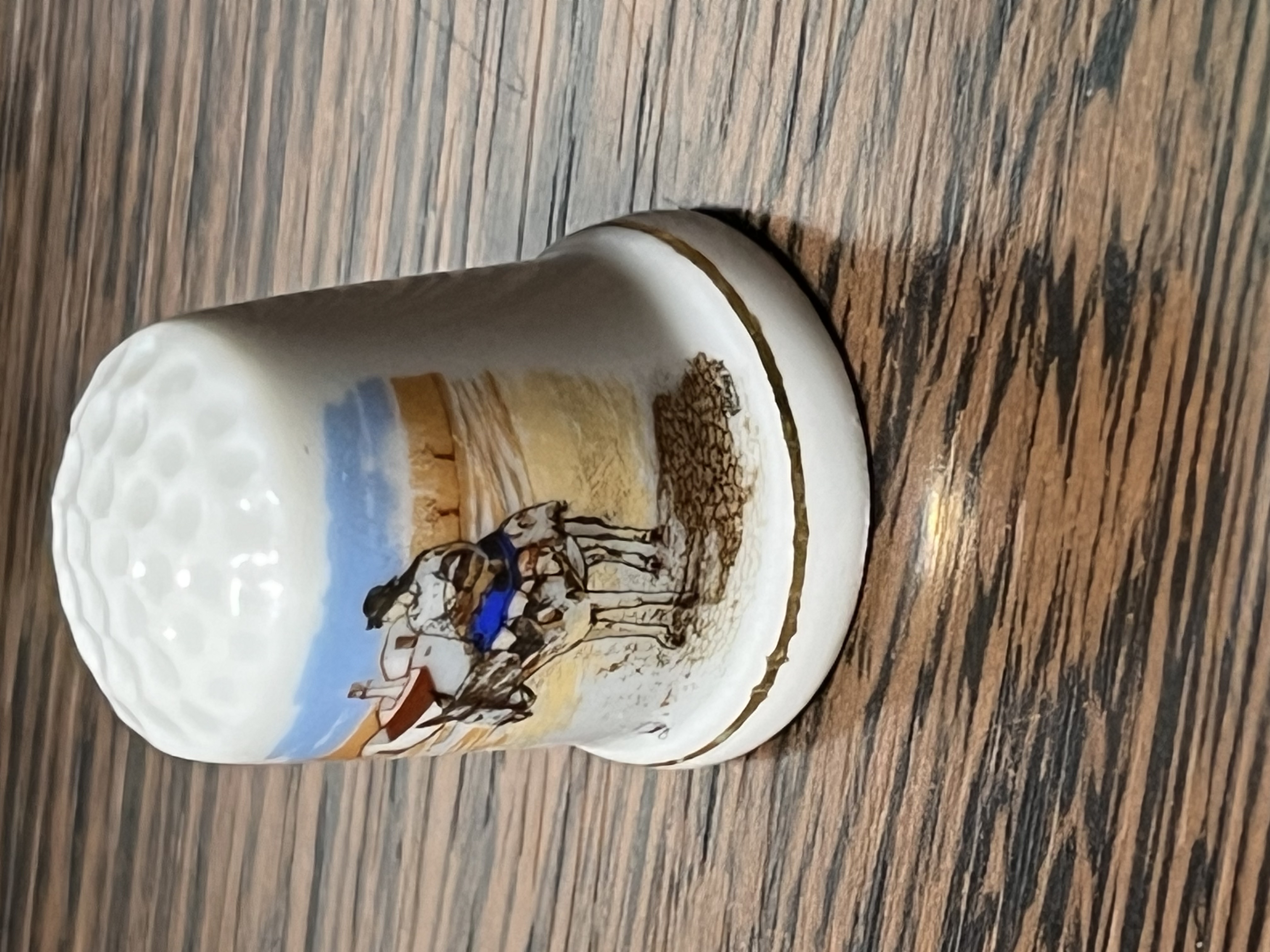 Thimble #347