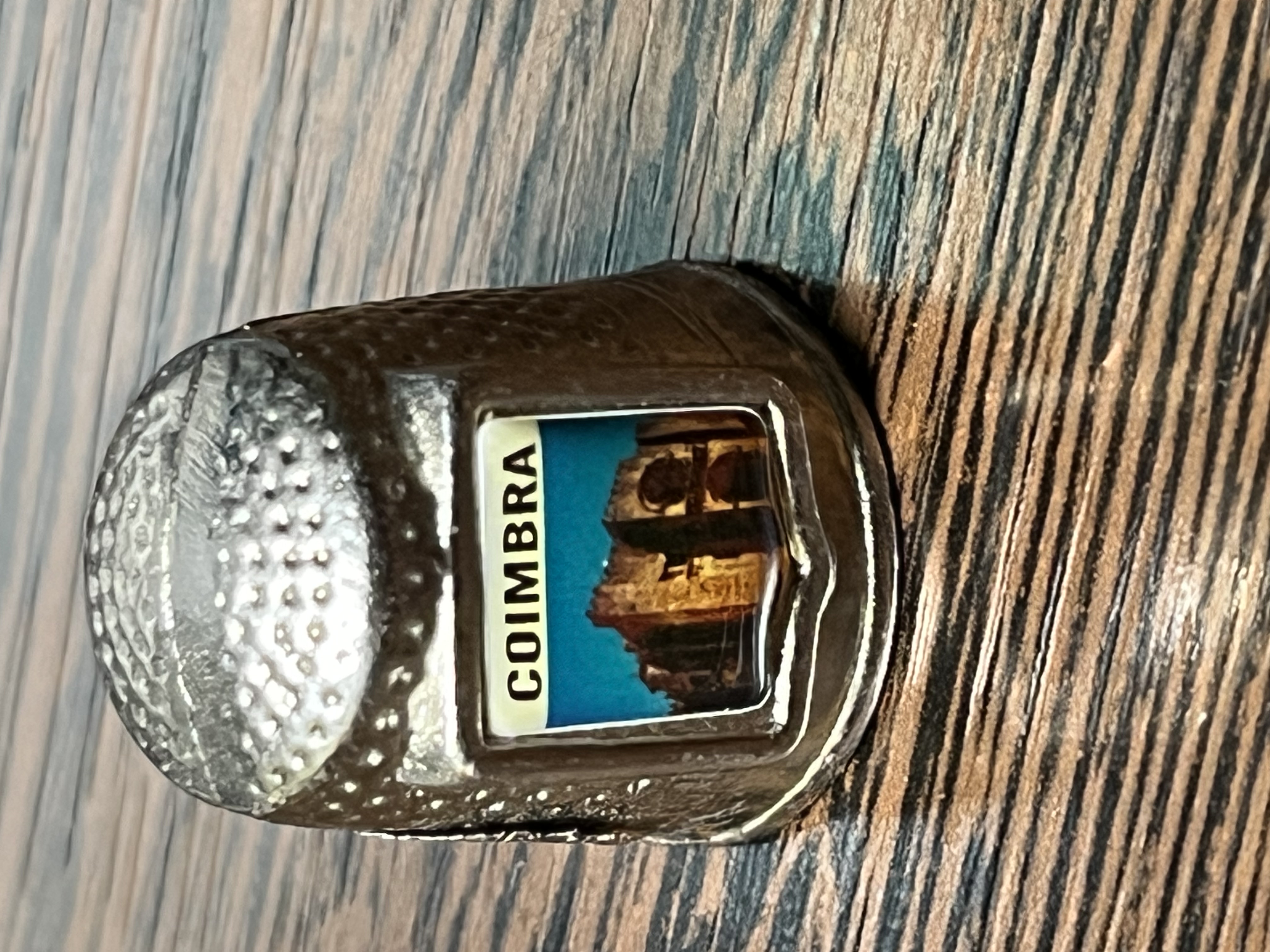 Thimble #274