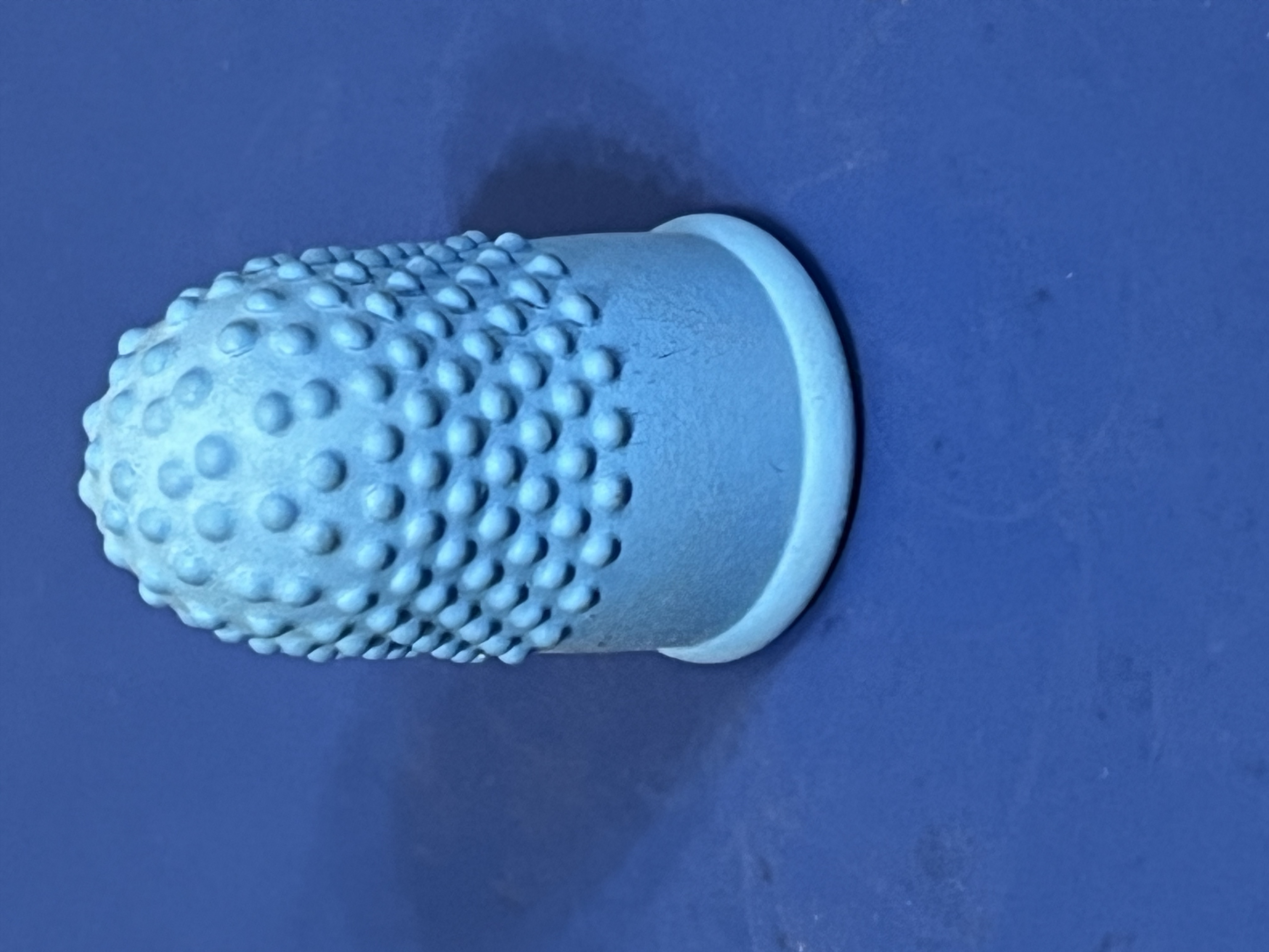 Thimble #919