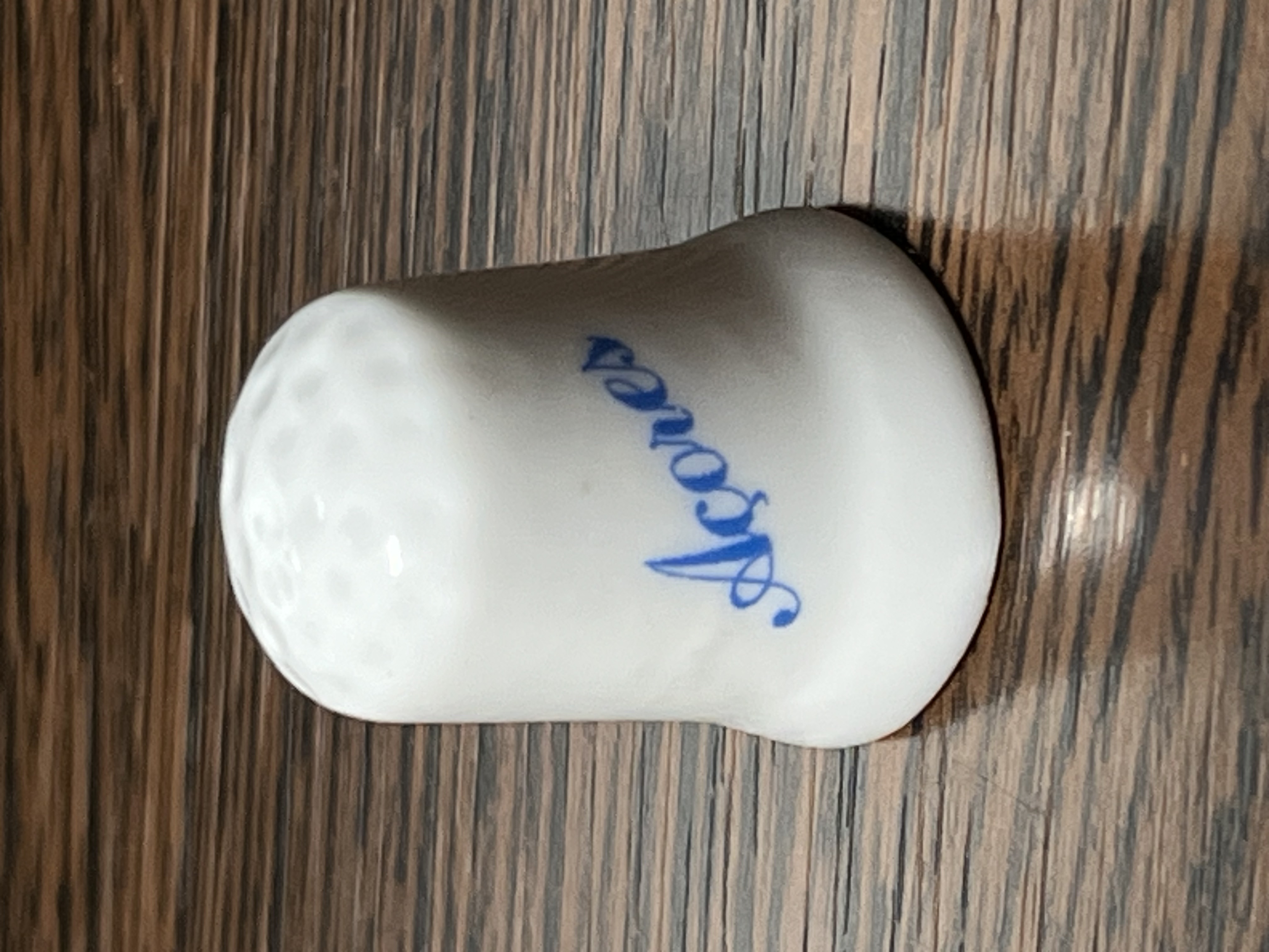 Thimble #666