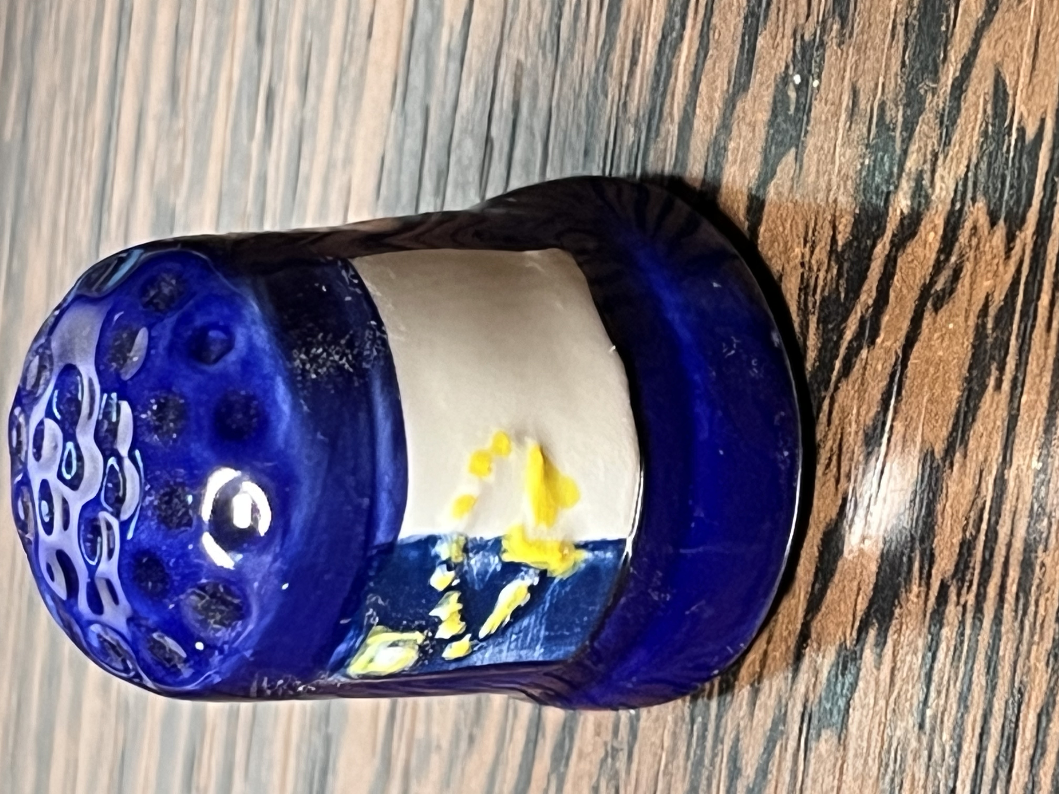 Thimble #873