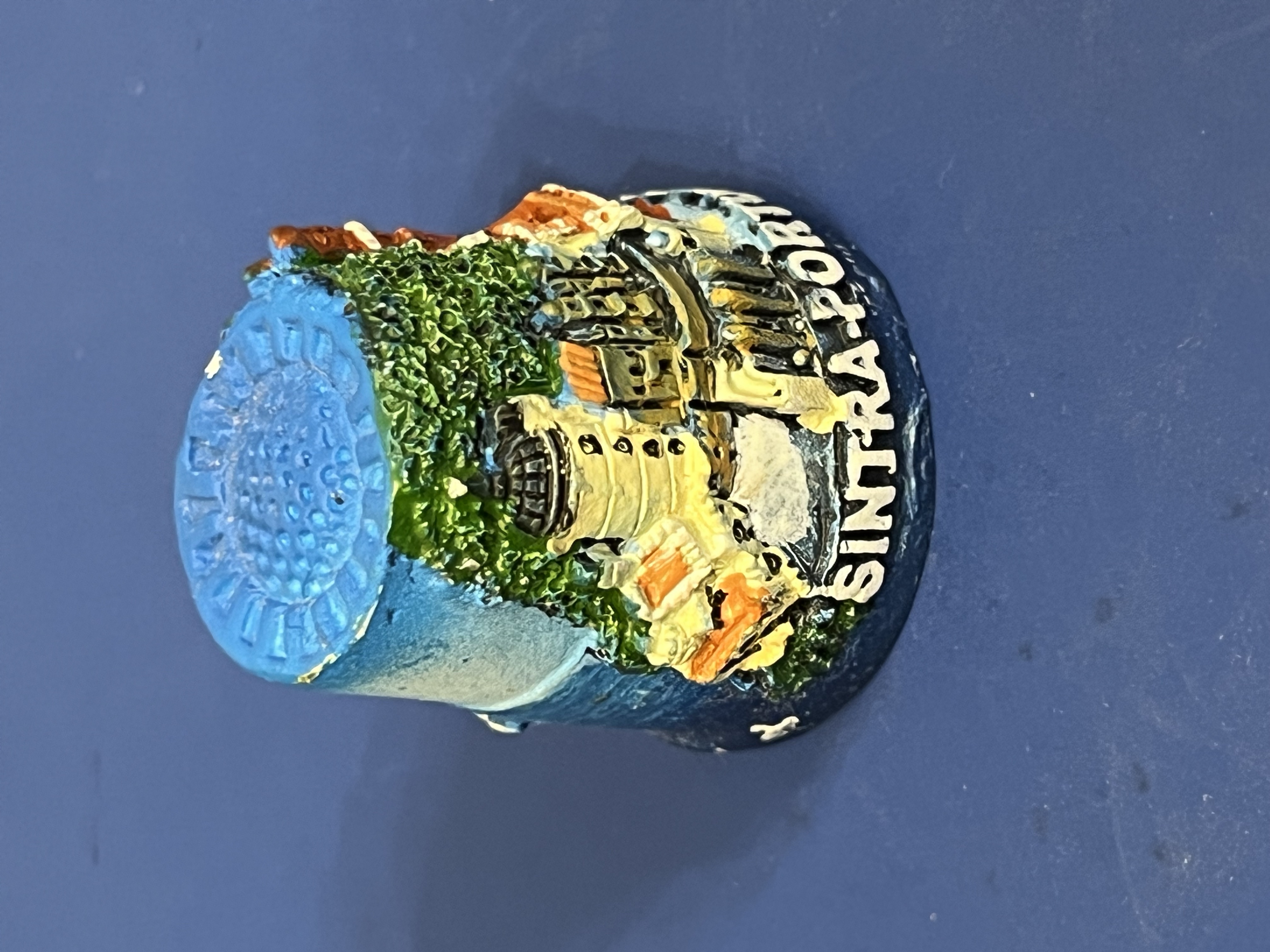 Thimble #758