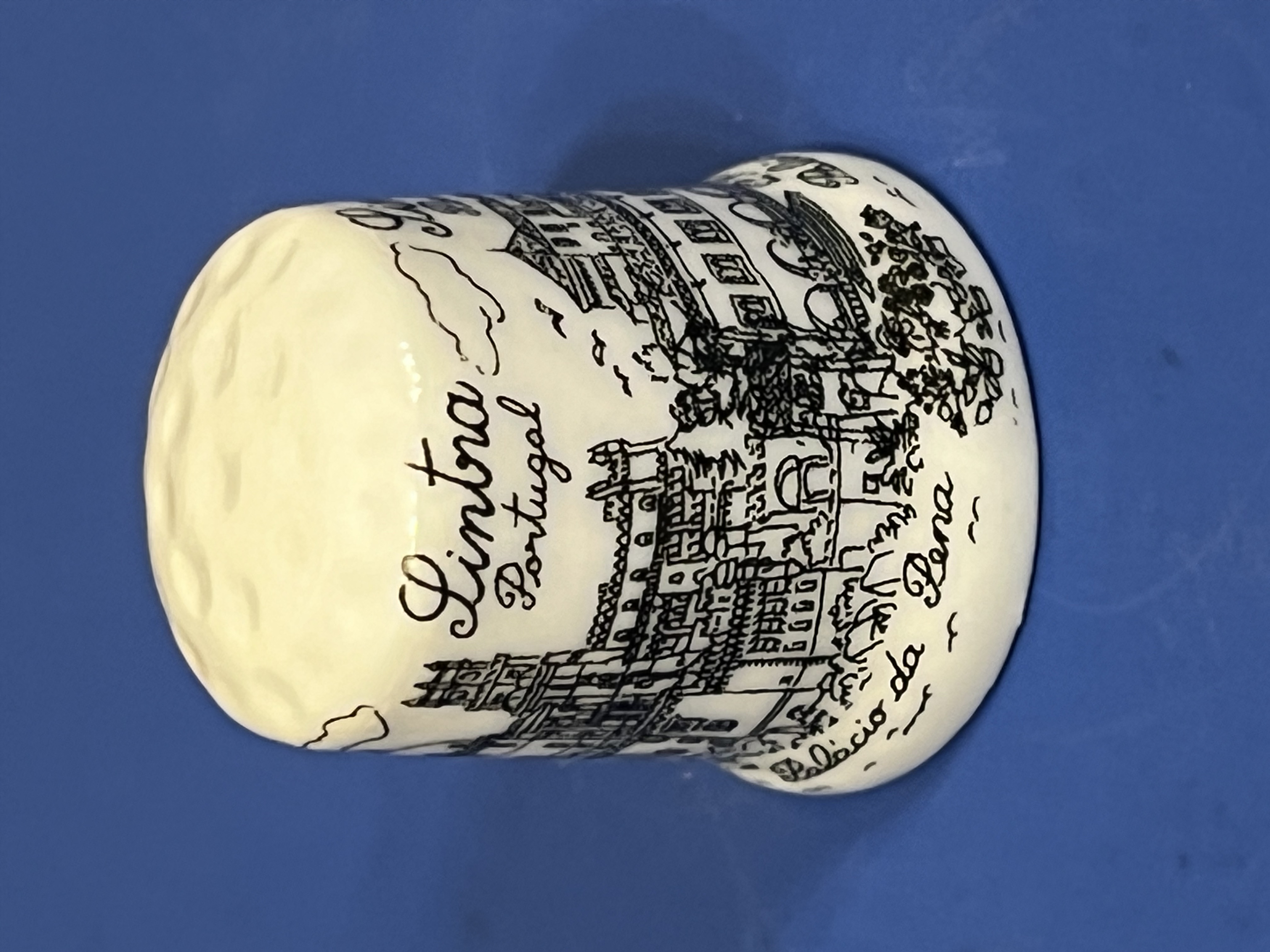 Thimble #915