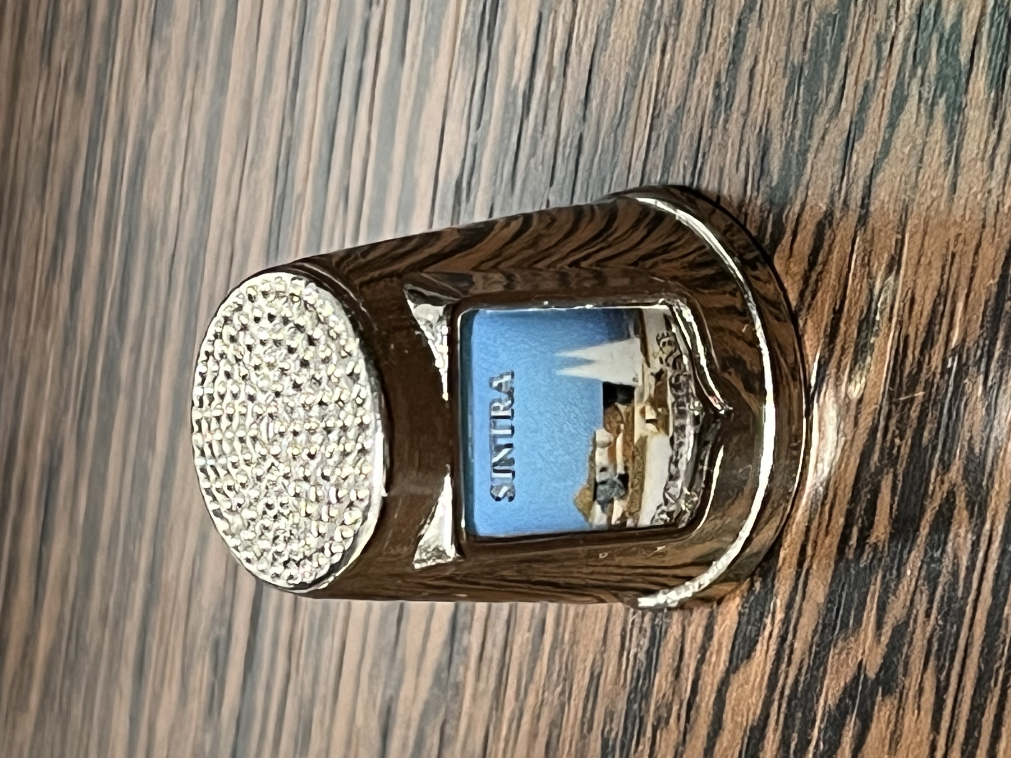 Thimble #917