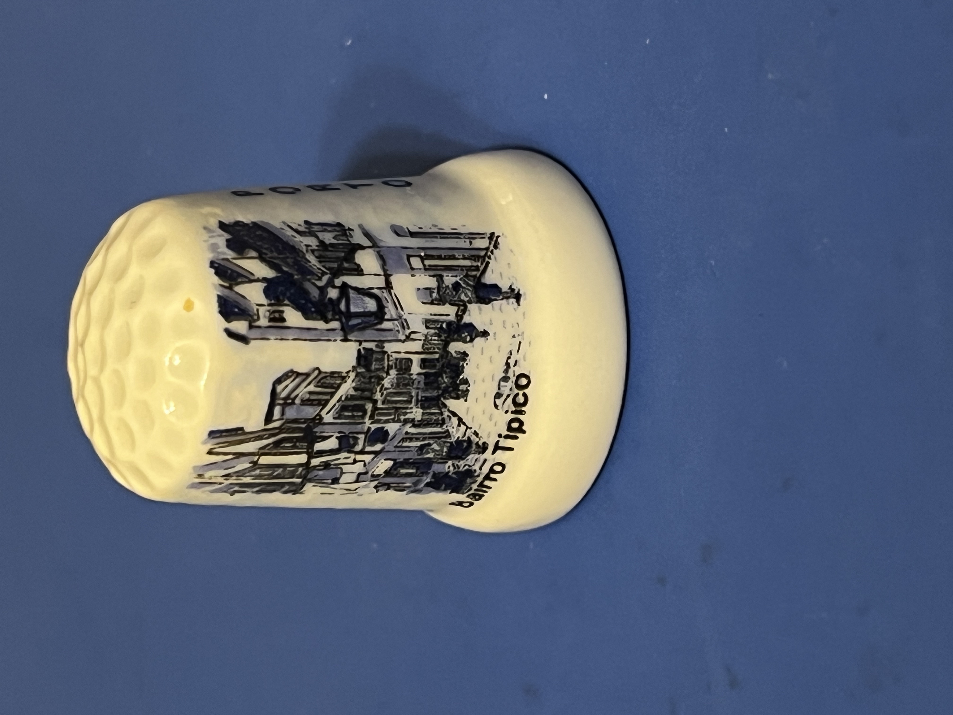 Thimble #376