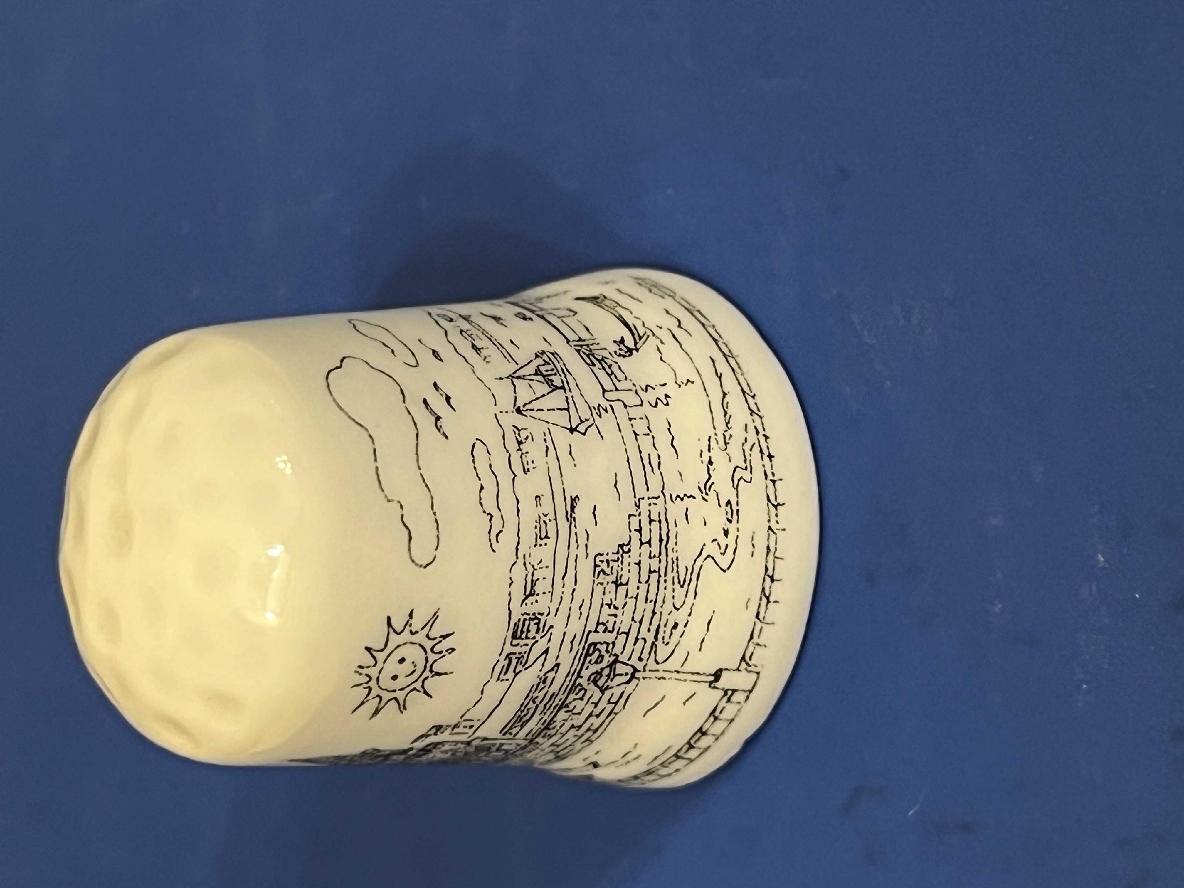 Thimble #913