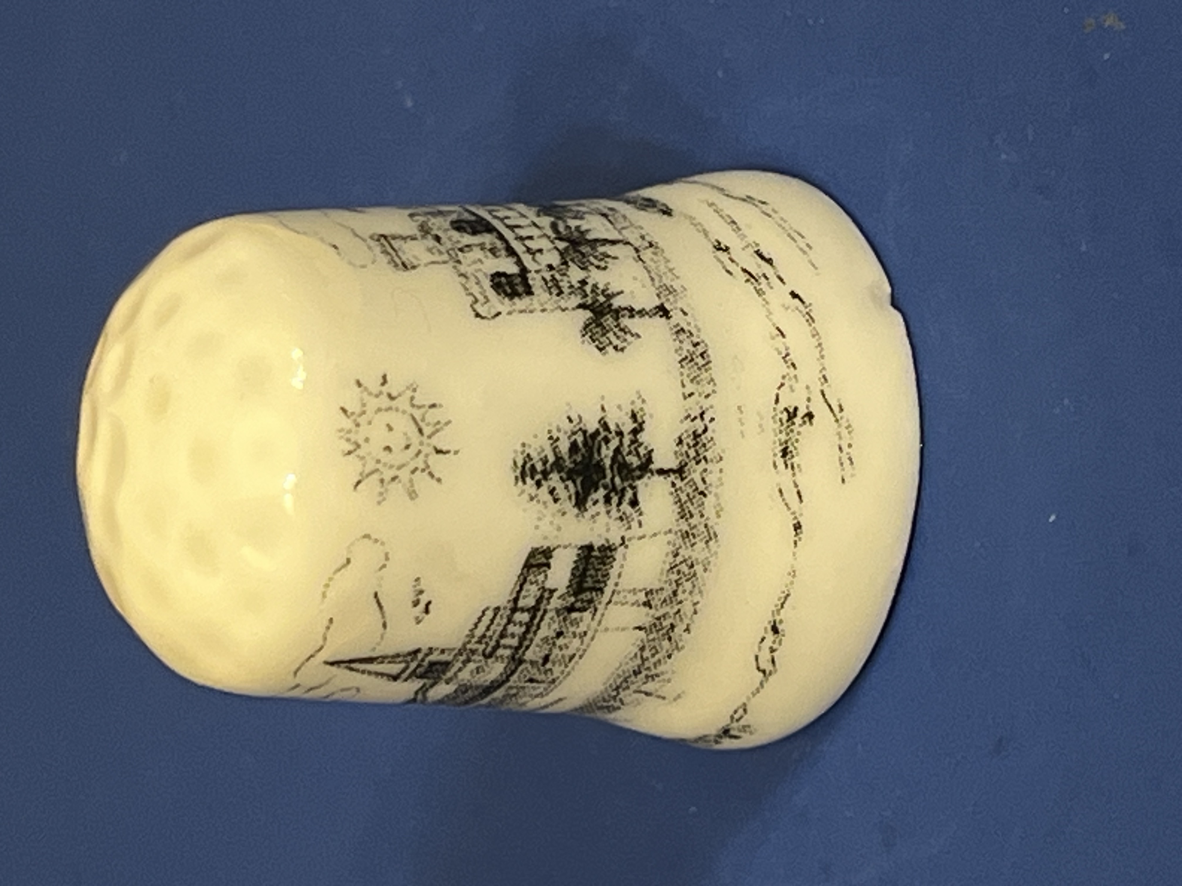 Thimble #911