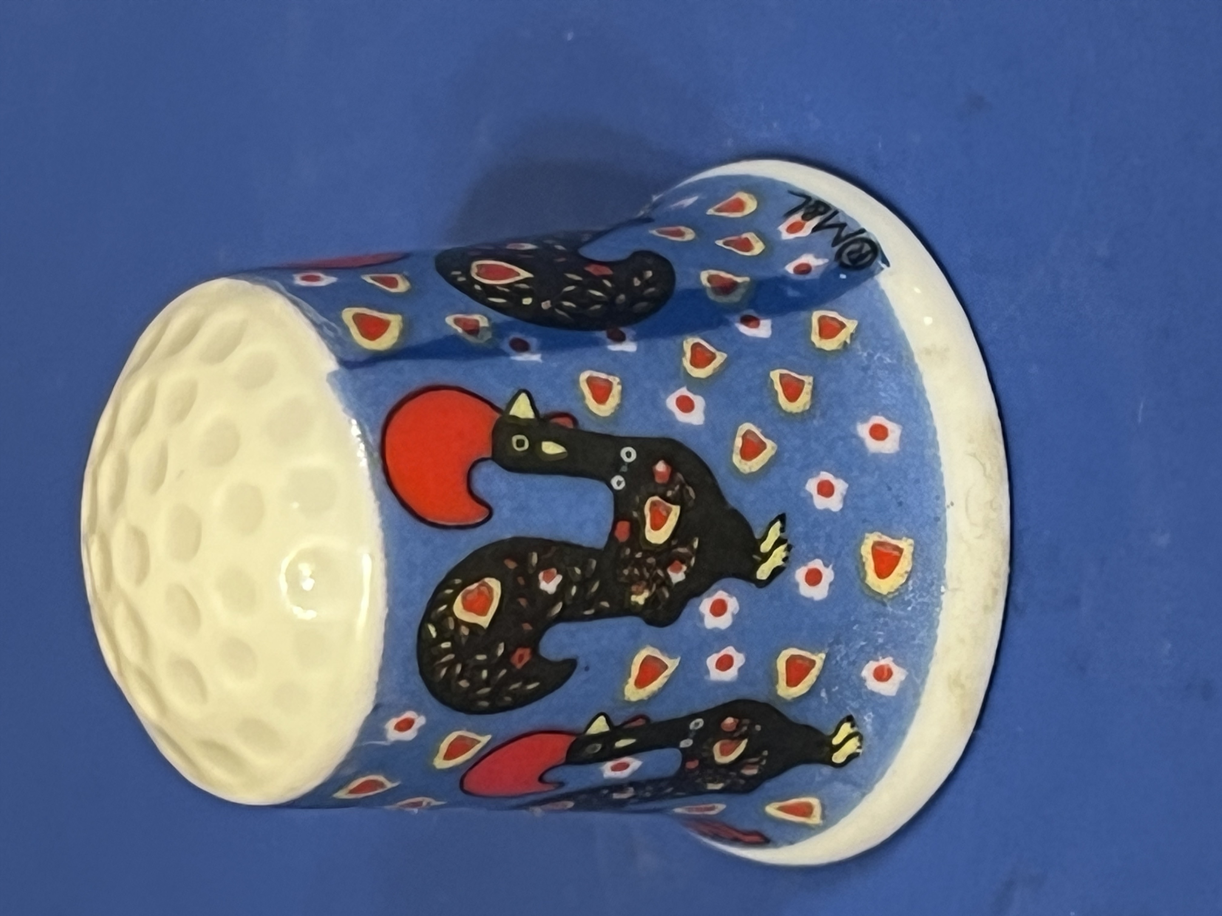 Thimble #908