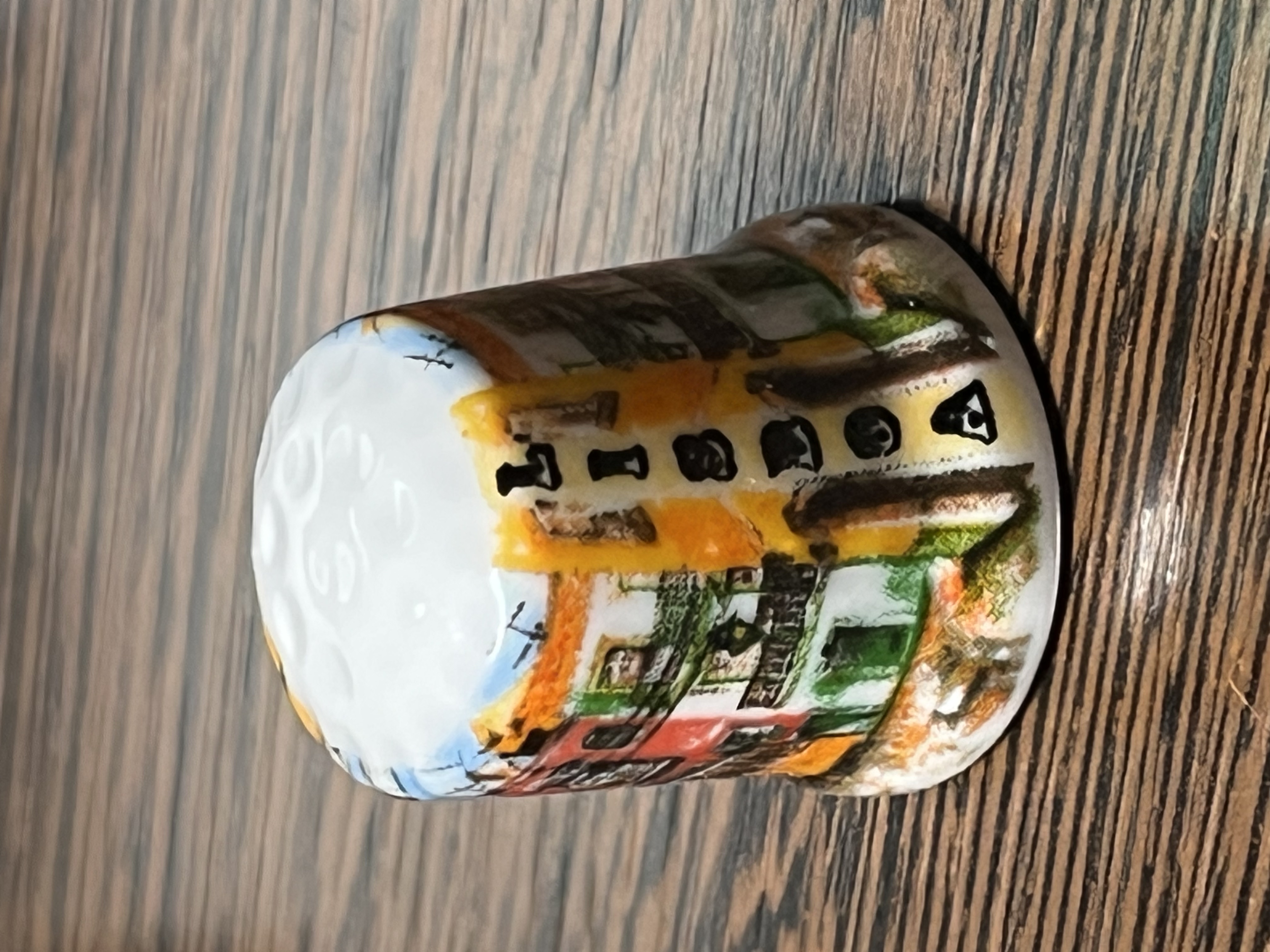 Thimble #909