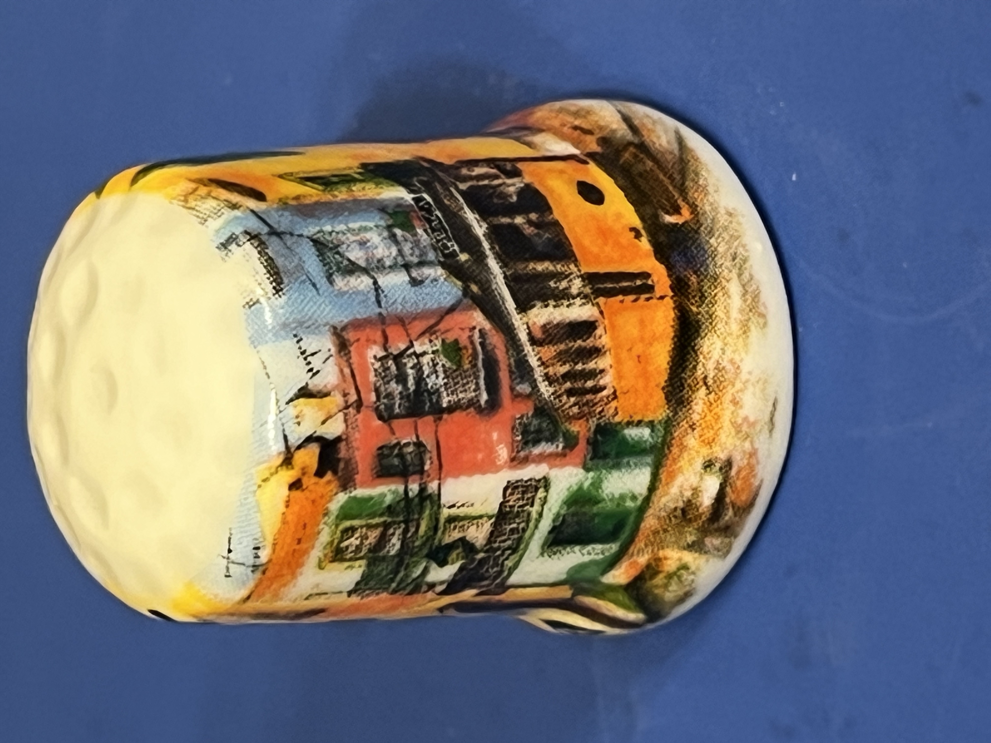 Thimble #930