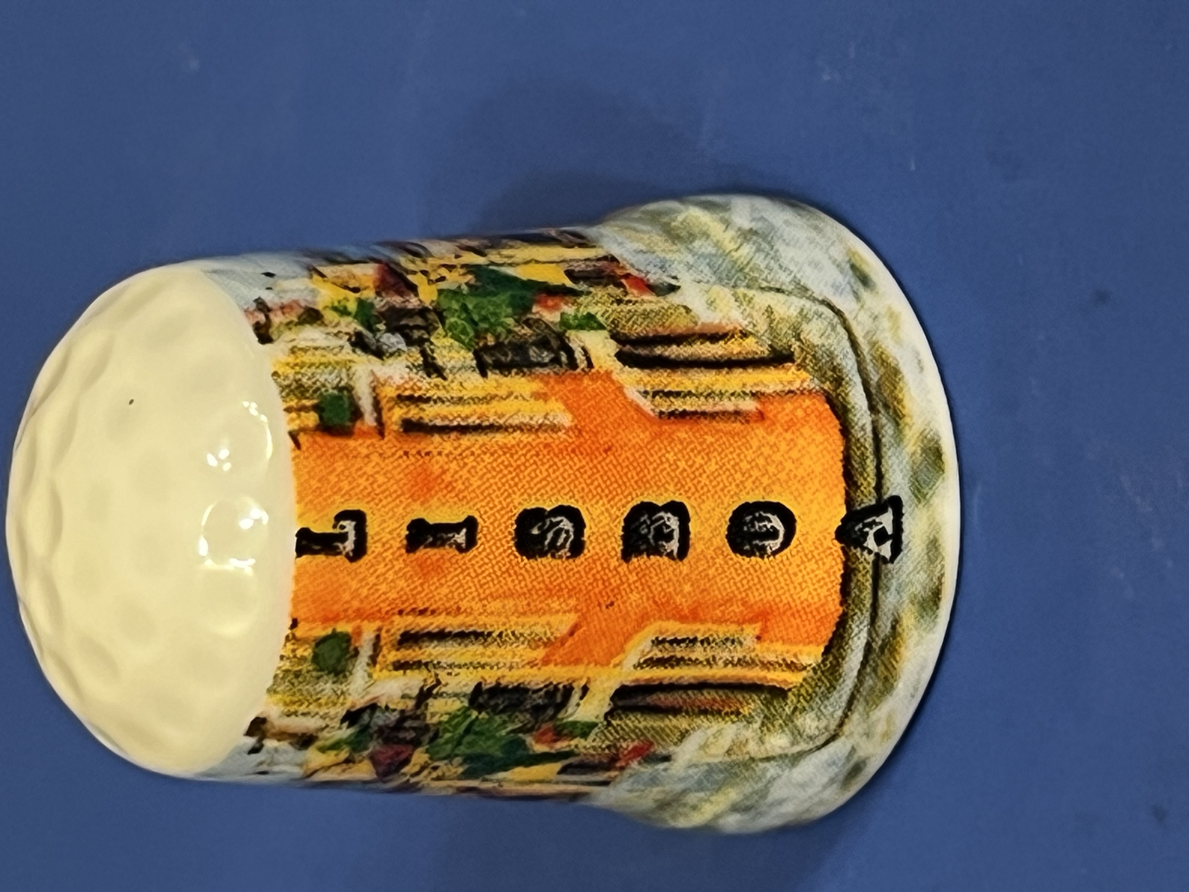 Thimble #1315