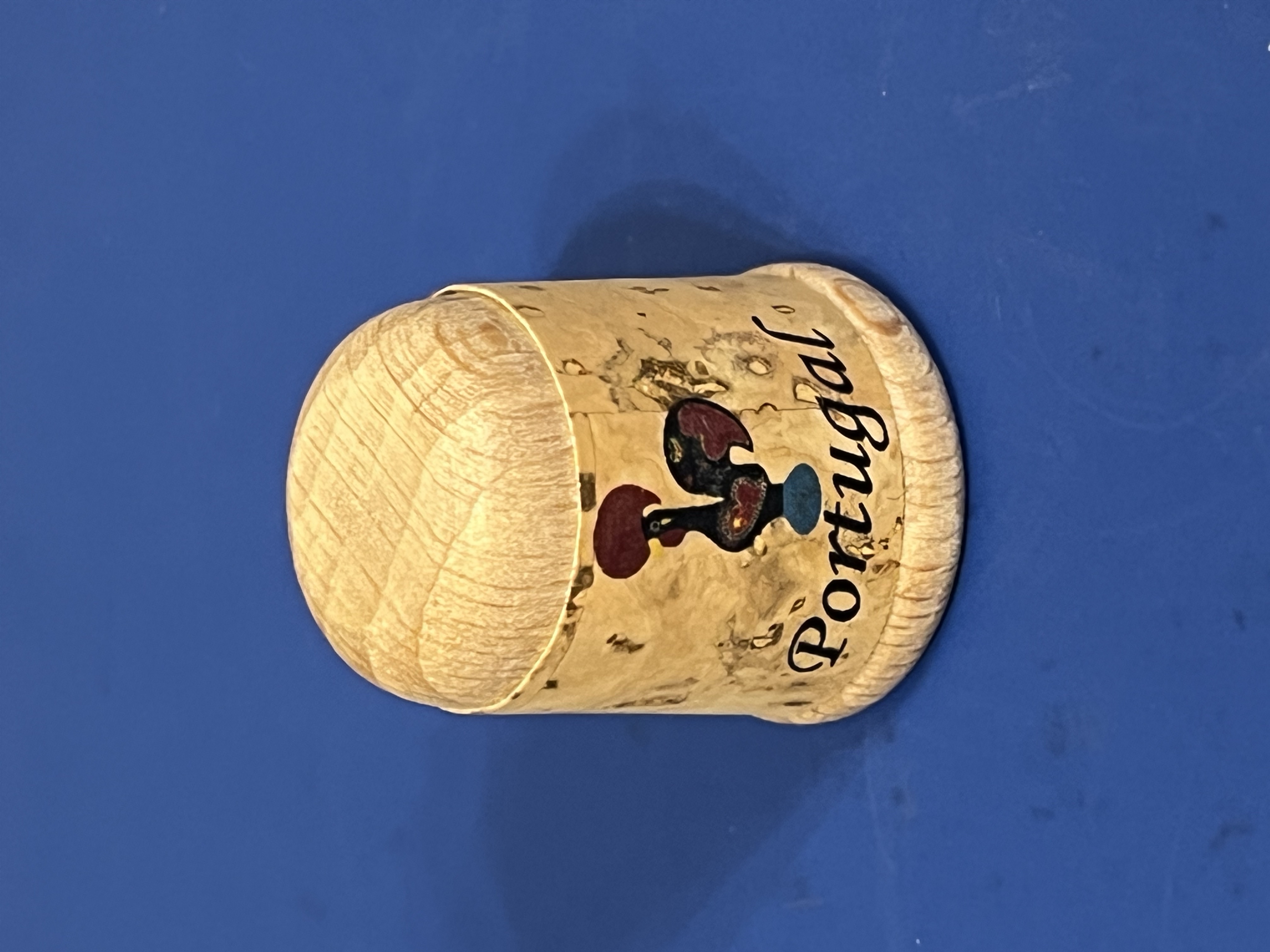Thimble #973