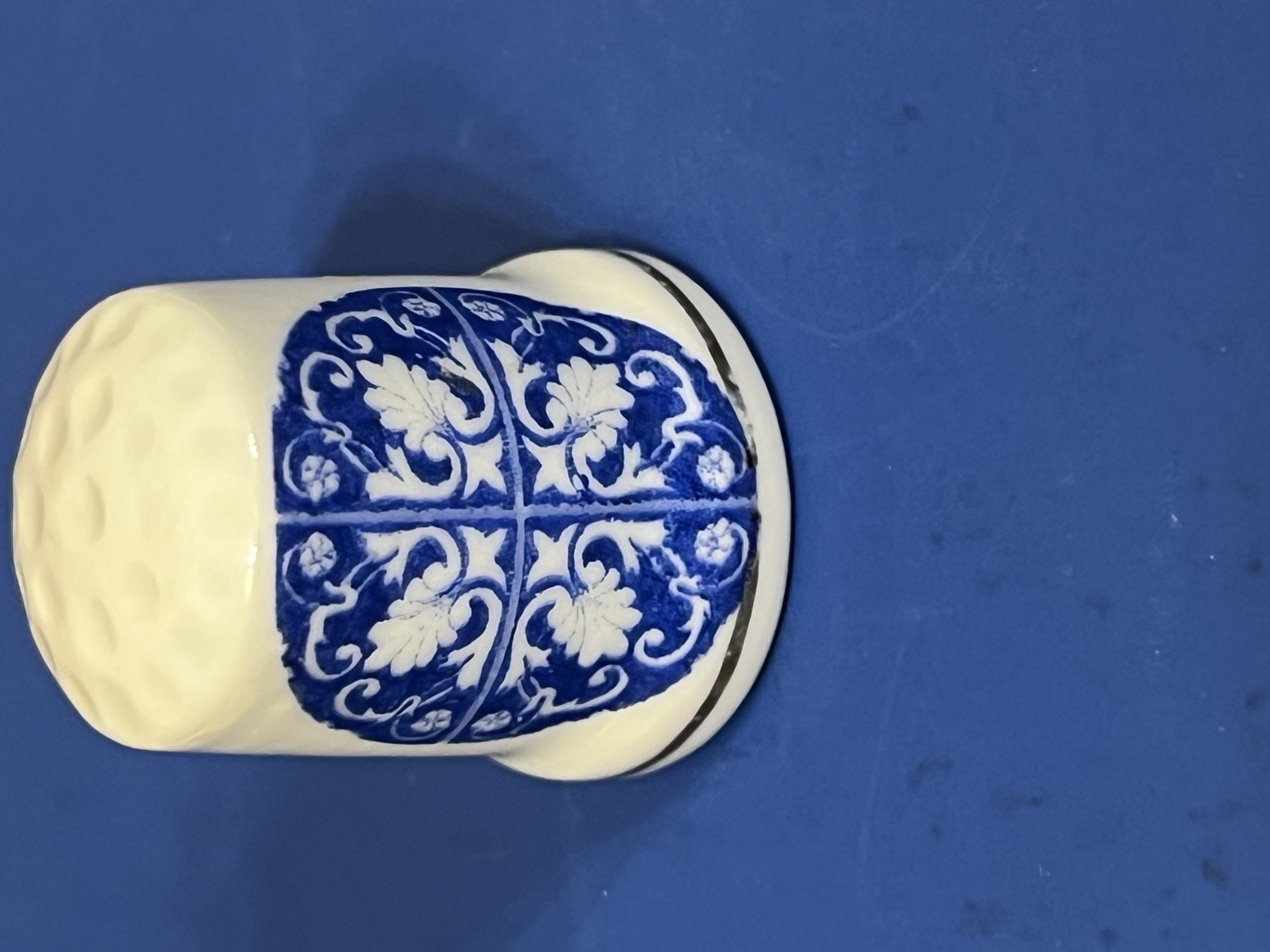 Thimble #950