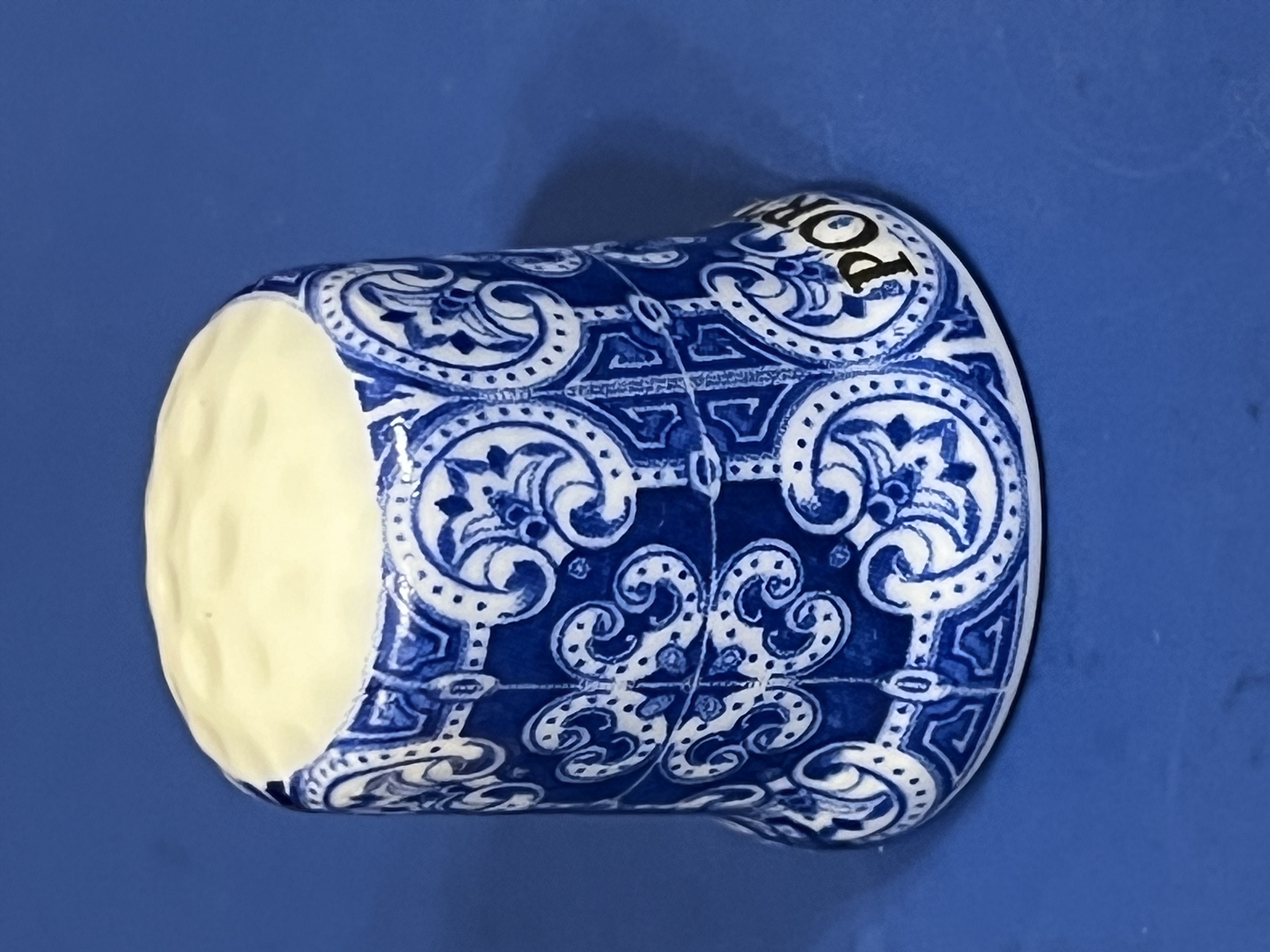 Thimble #1176
