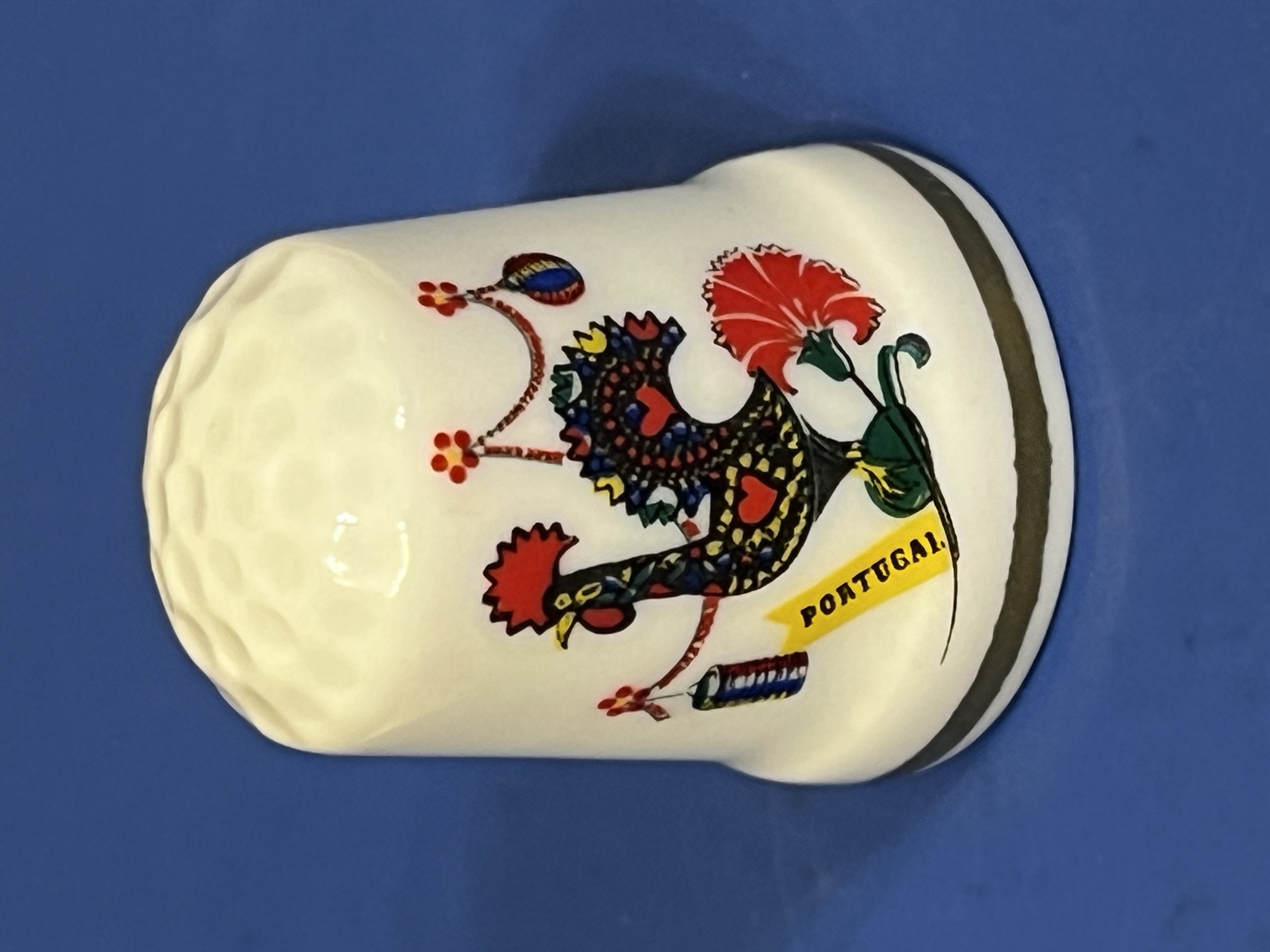 Thimble #511