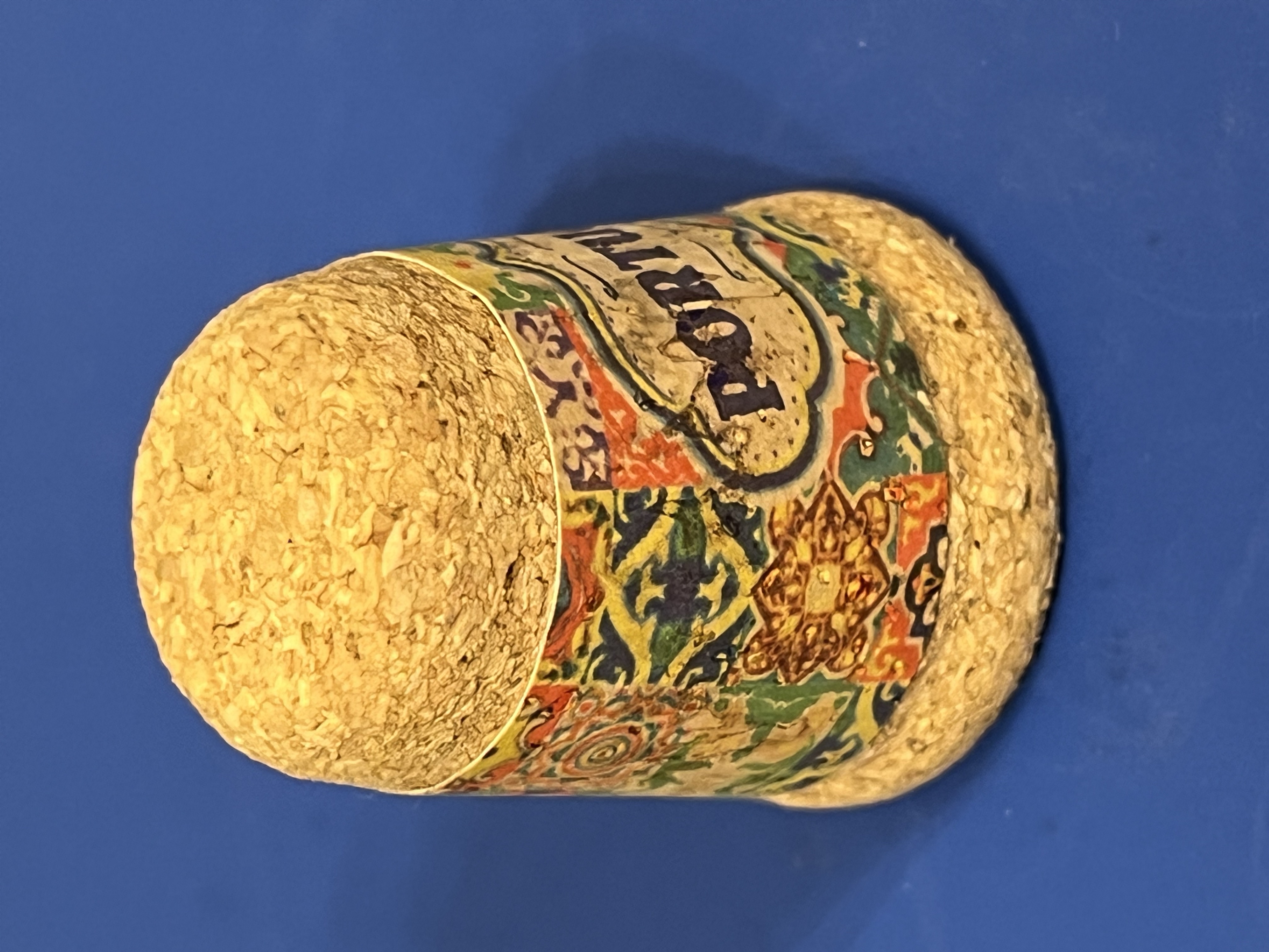 Thimble #1175