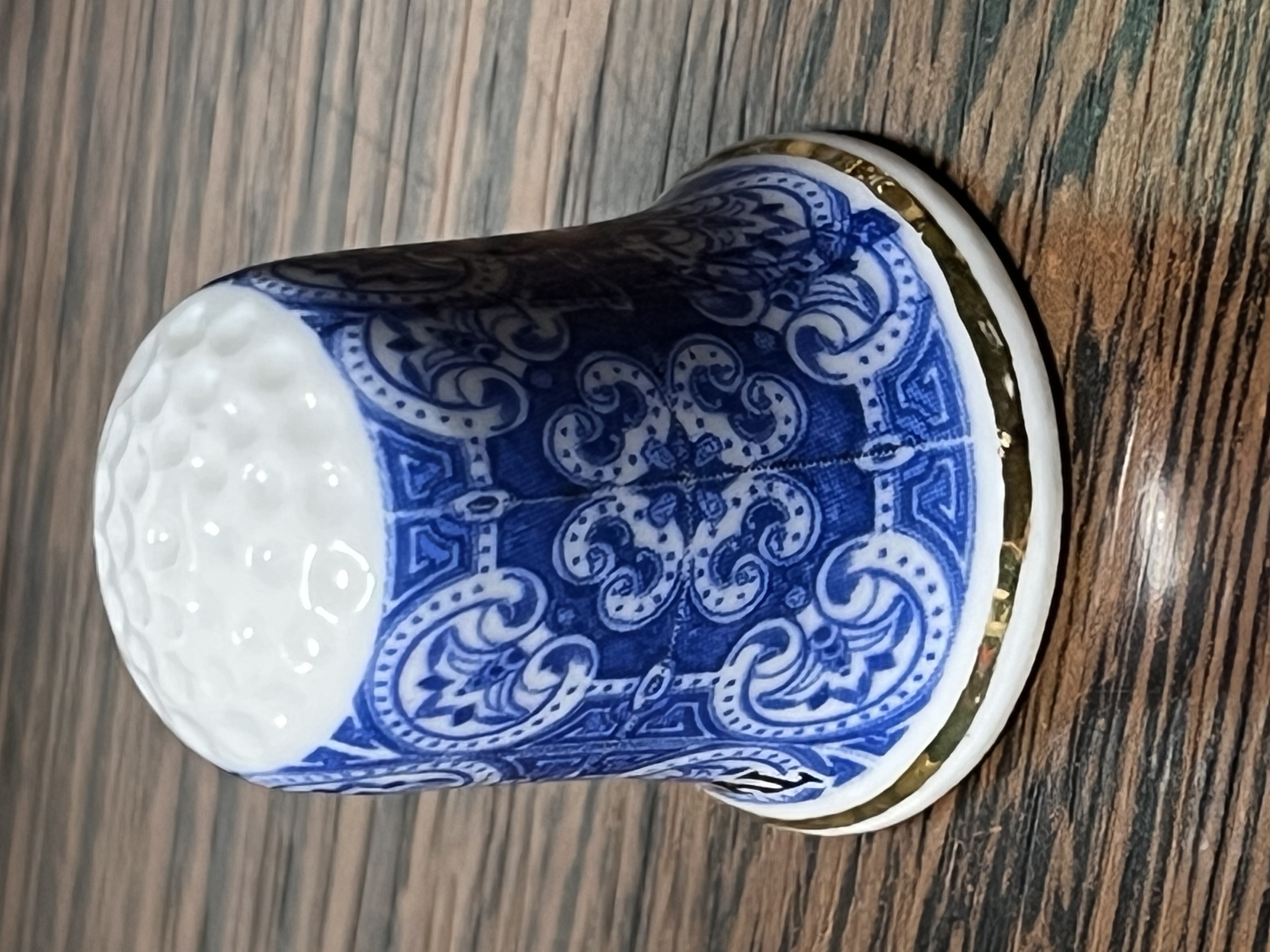 Thimble #905