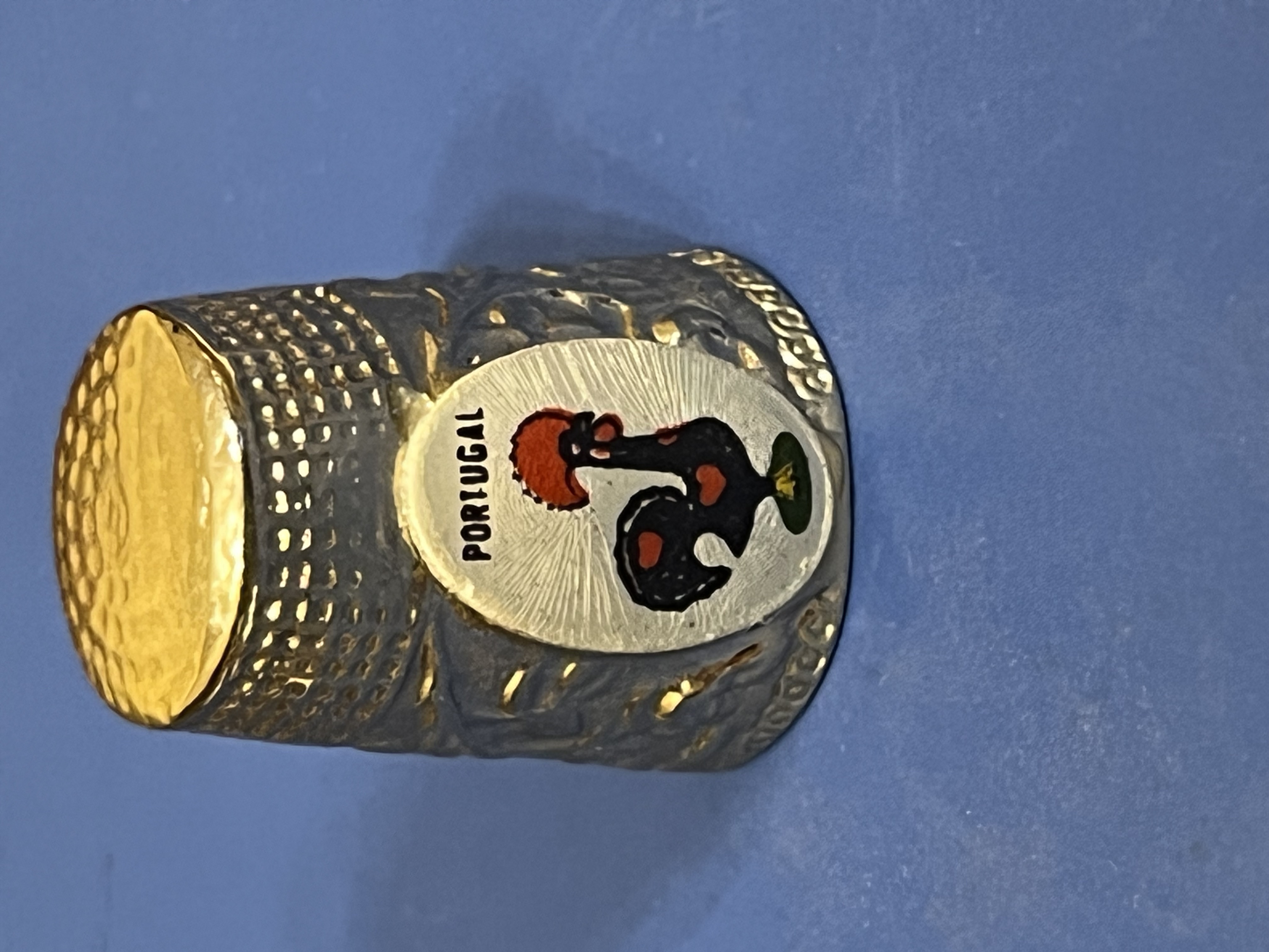 Thimble #273