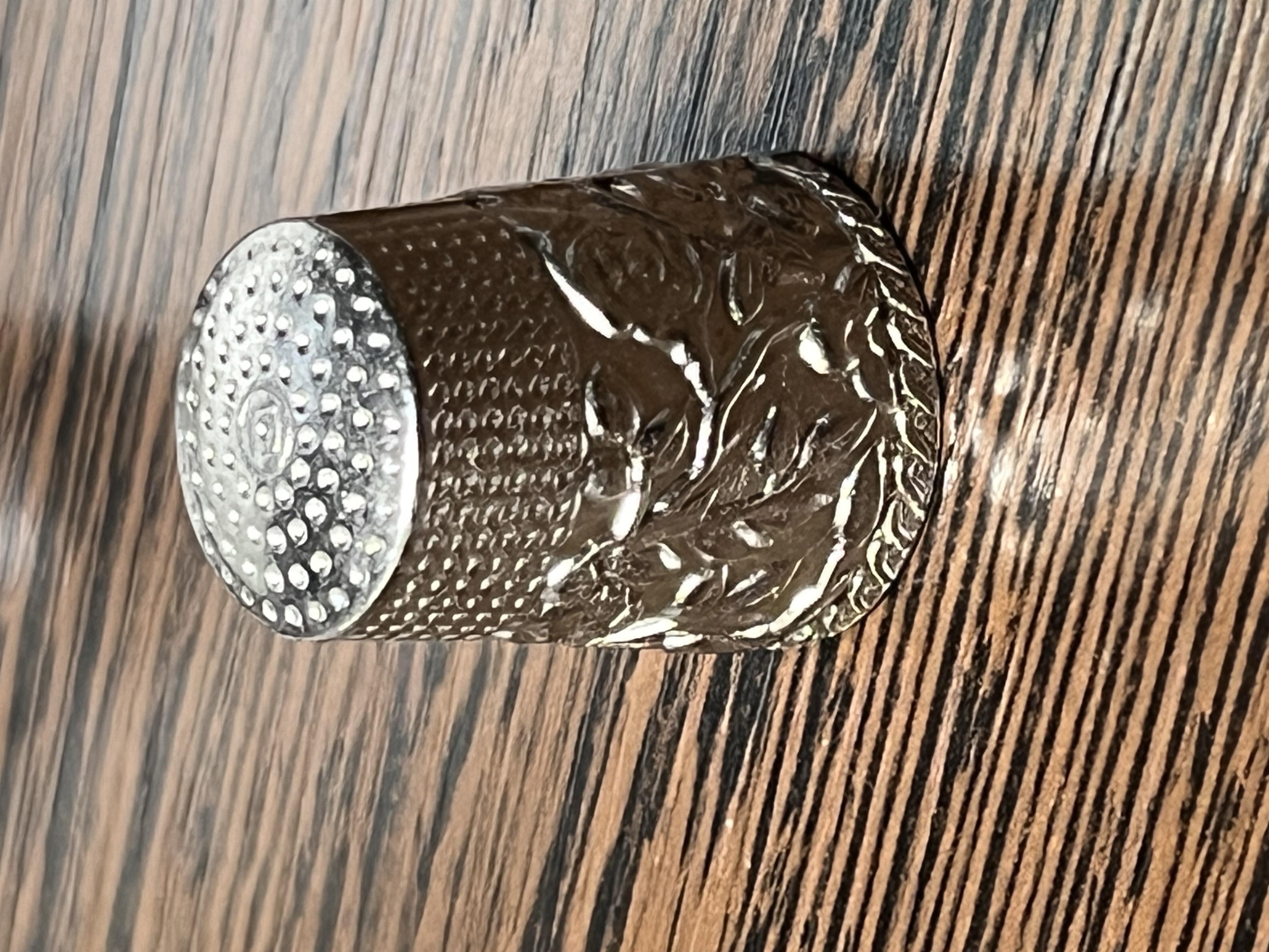 Thimble #725
