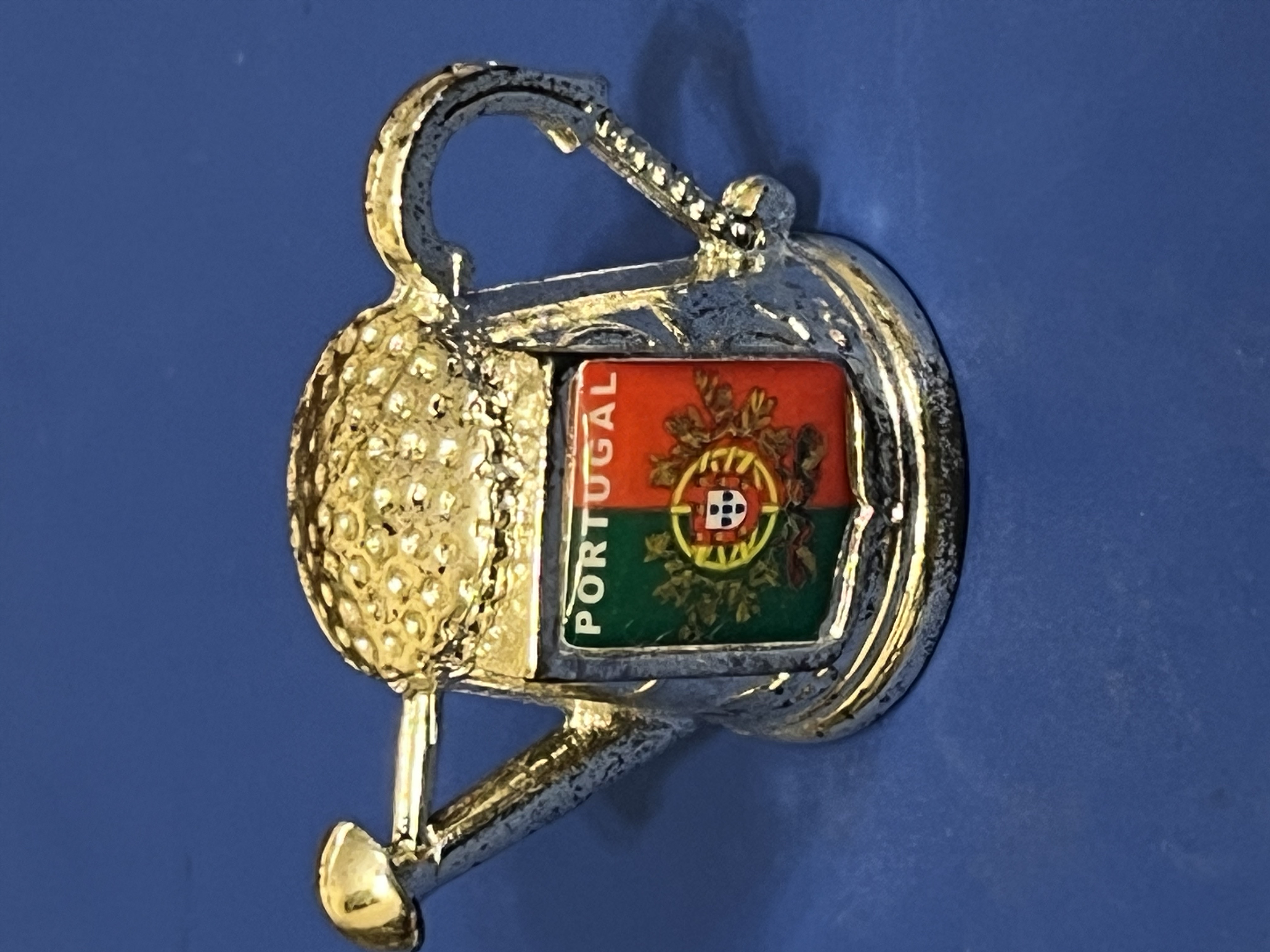 Thimble #356