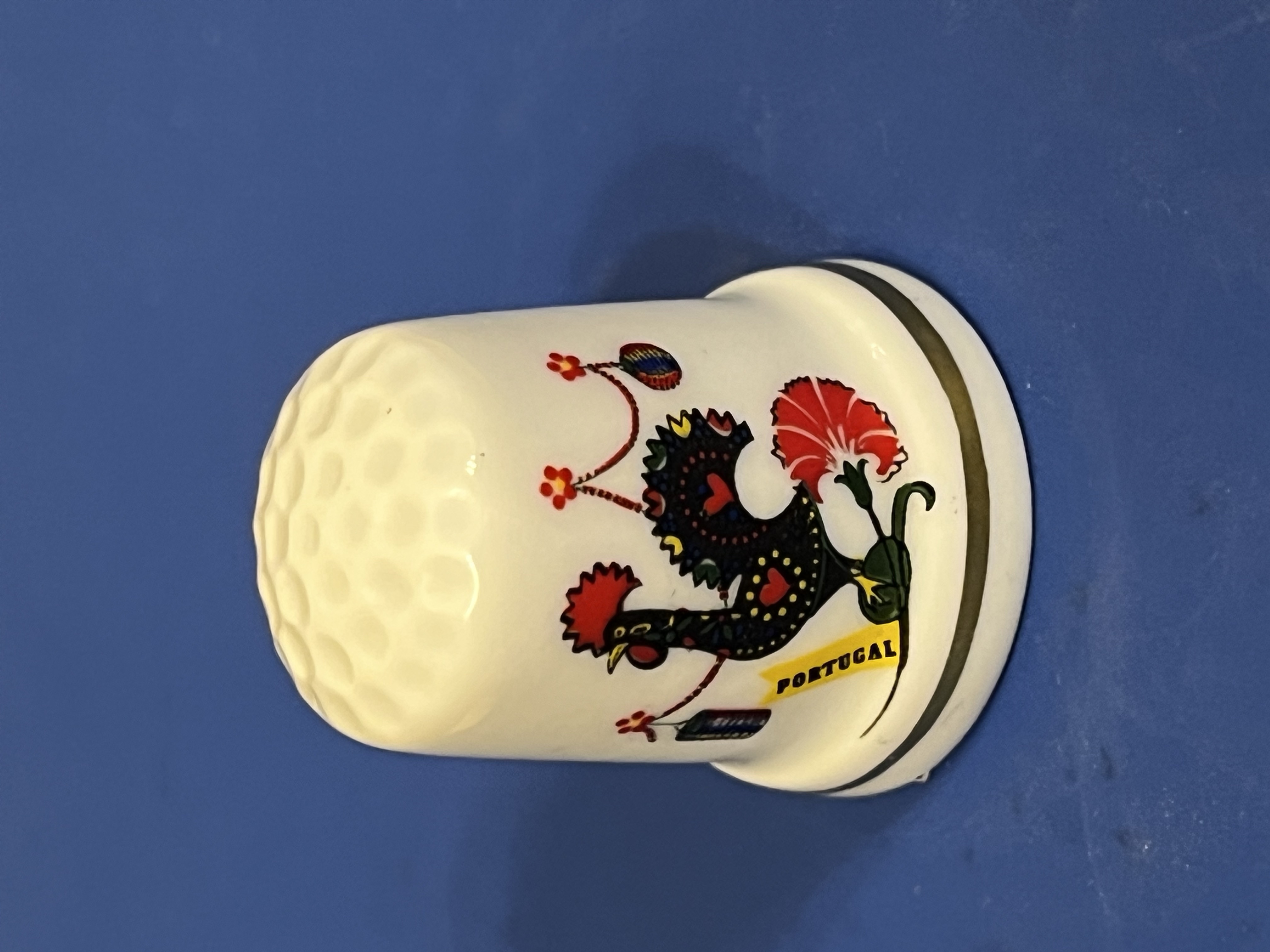 Thimble #1106